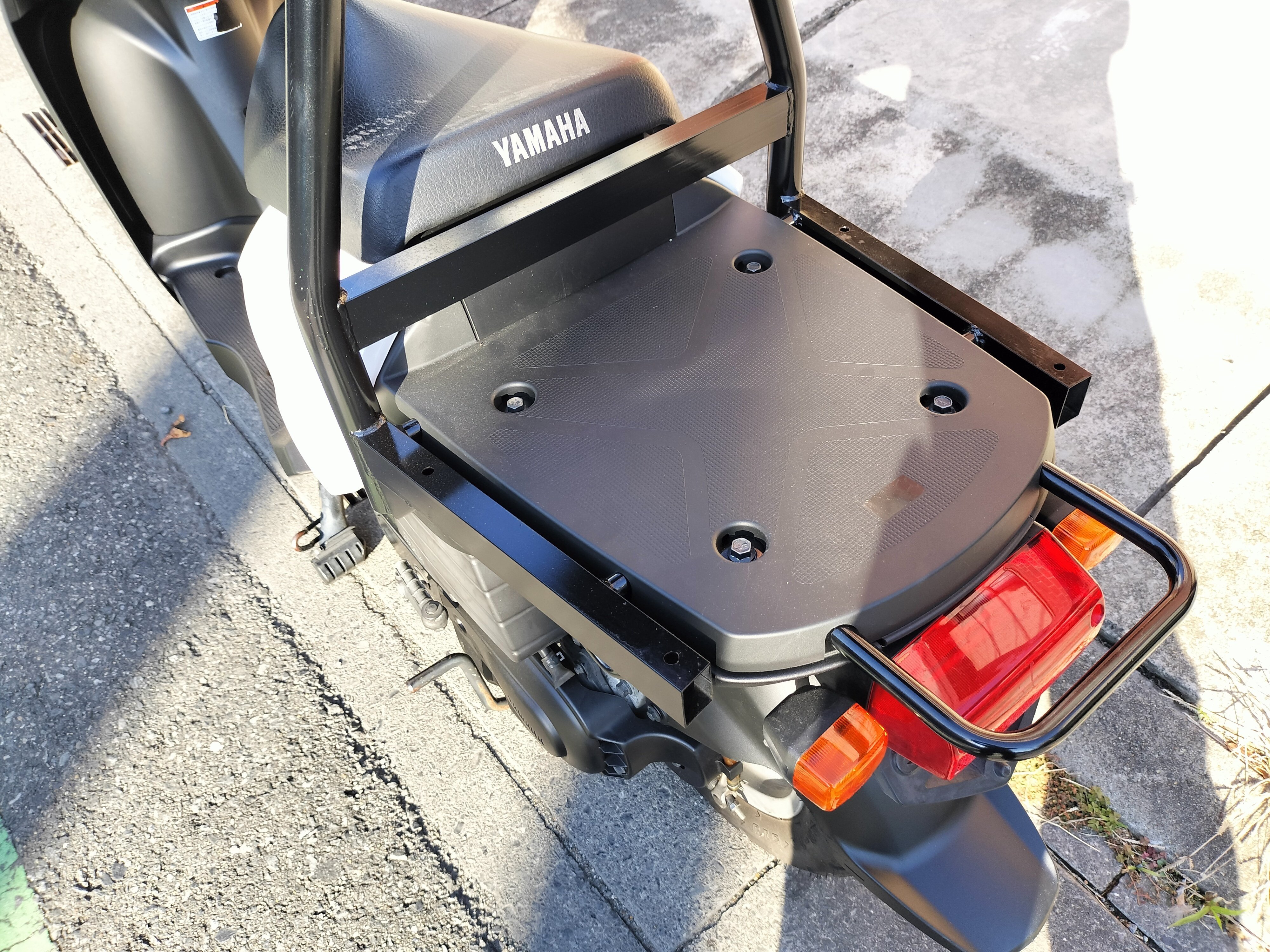 ご成約致しました】UA07J 帝都産業製ルーフ付 フルメンテナンス