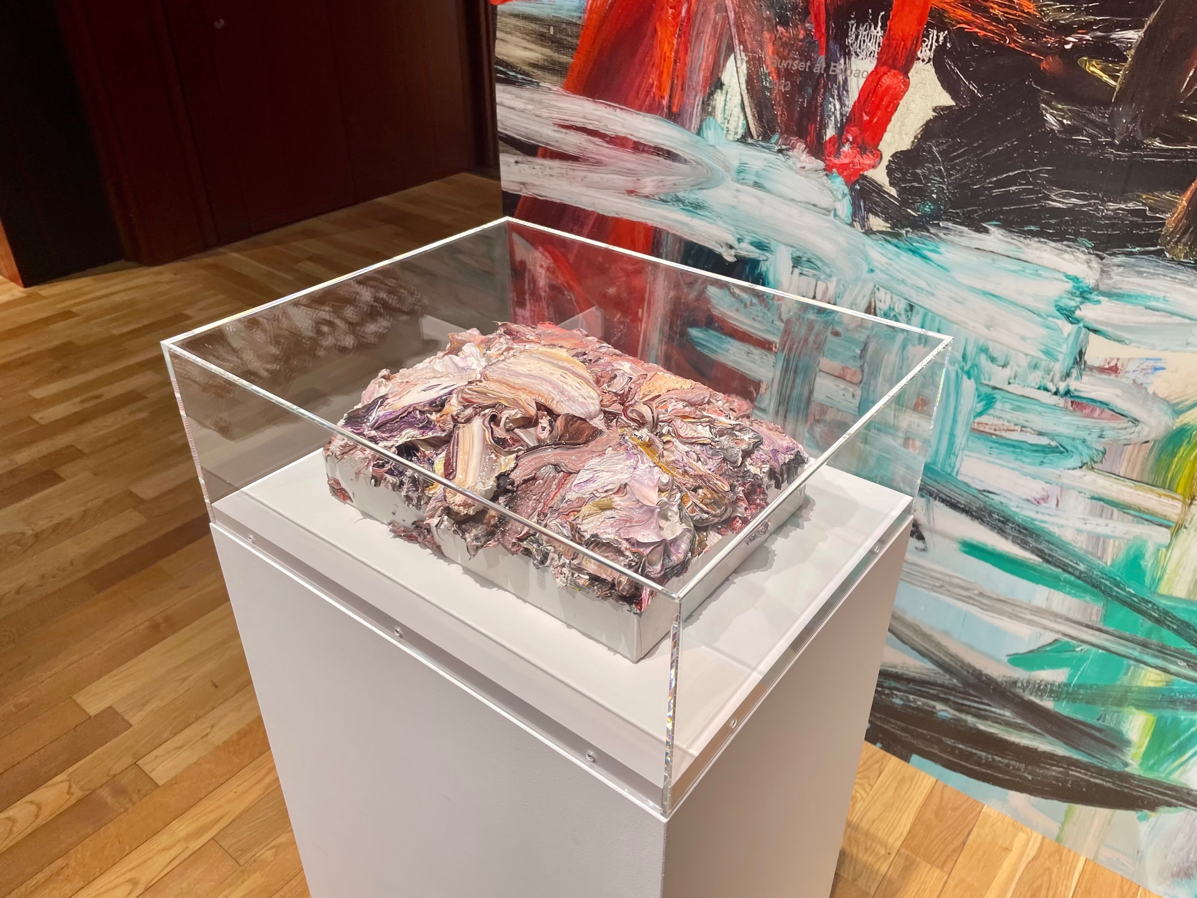 京都の話 ①。 井田幸昌 『パンタ・レイ、世界が存在する限り、おらが