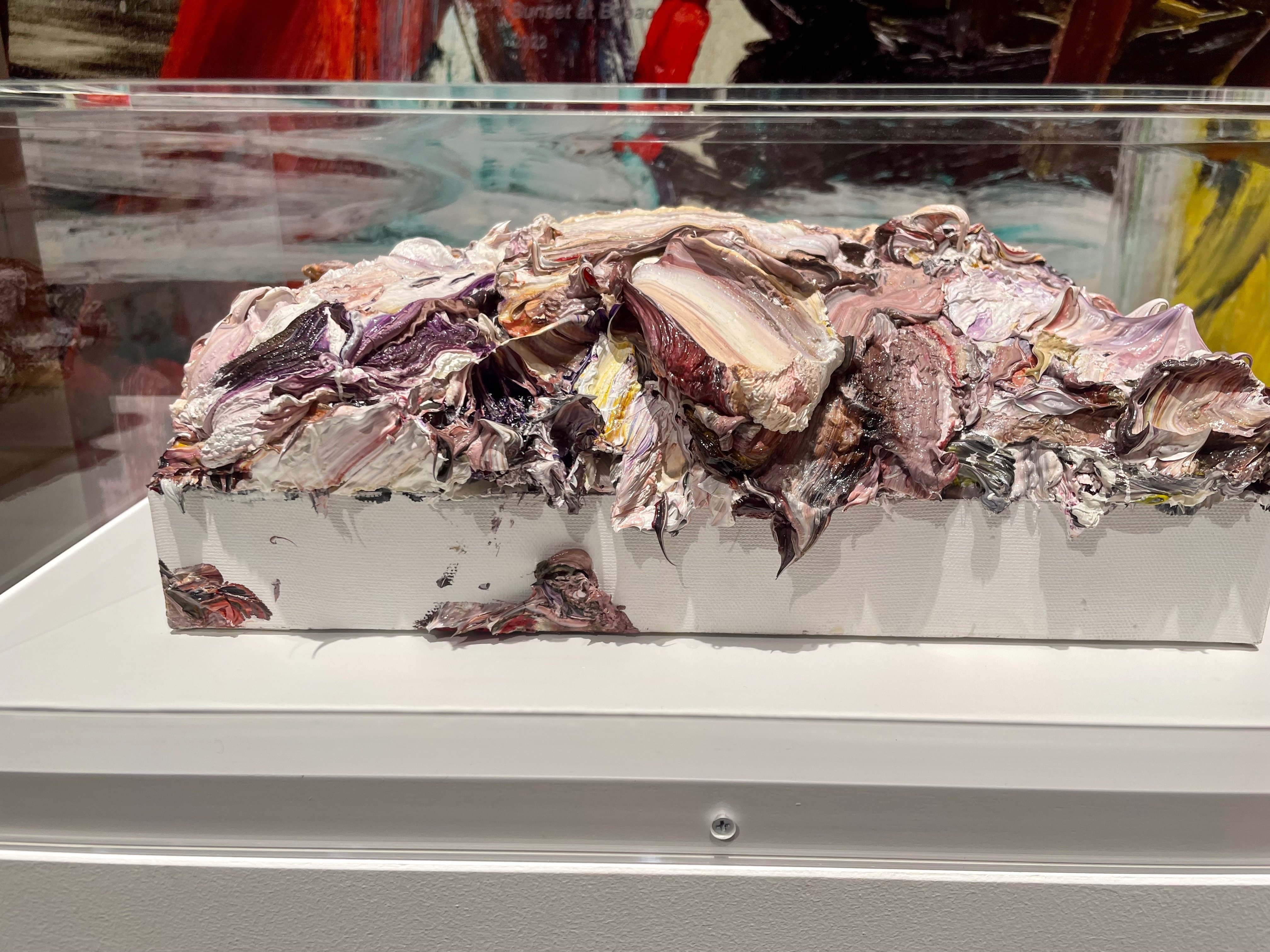 井田幸昌　ジクレー　プルート　希少 展覧会を疑似体験できる!? 人気急上昇中の現代アーティスト