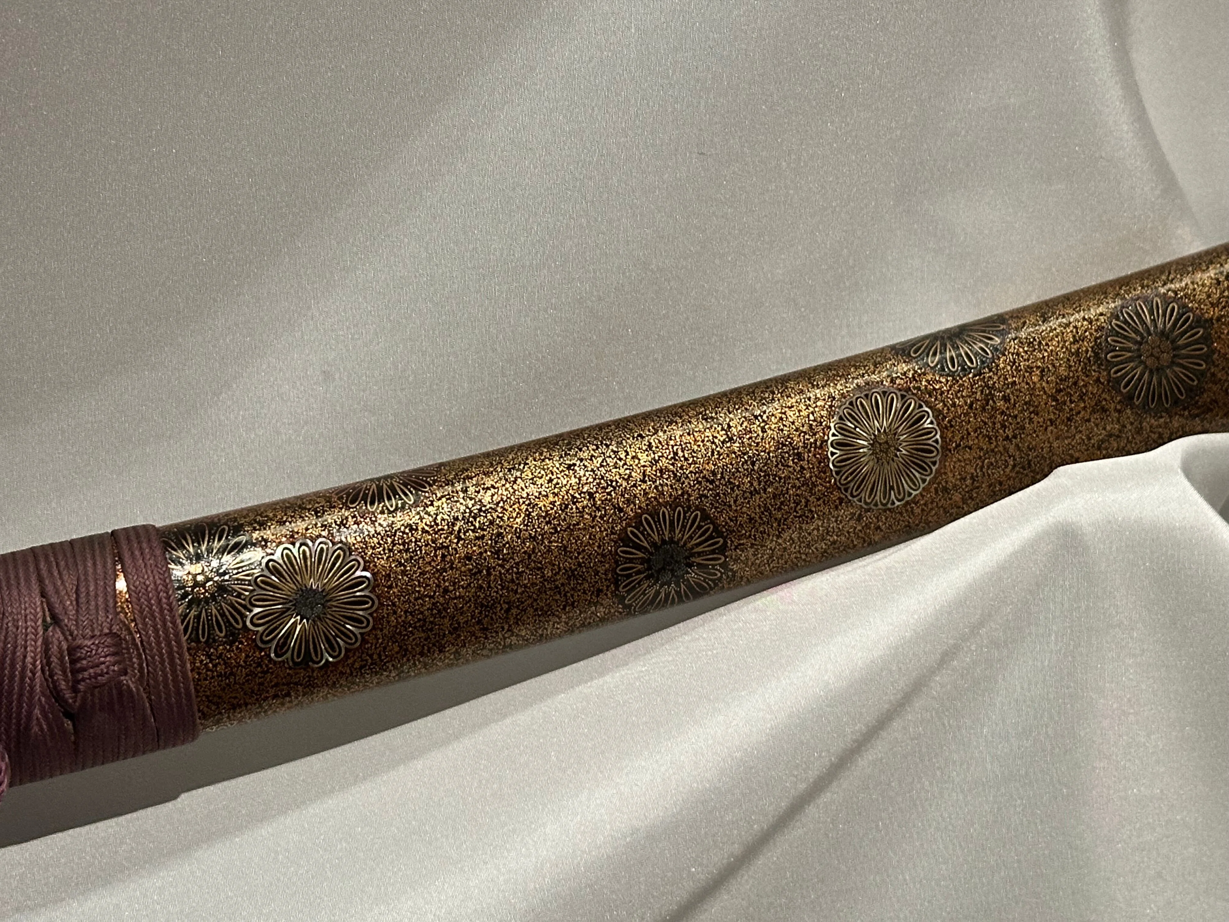 日本刀の装い展」を見て【前編】刀編｜刀箱師の日本刀ブログ 中村圭佑