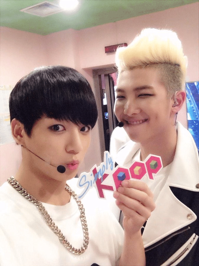 BTSの軌跡をたどる (2014年9月26-30日)｜beforesunrise59