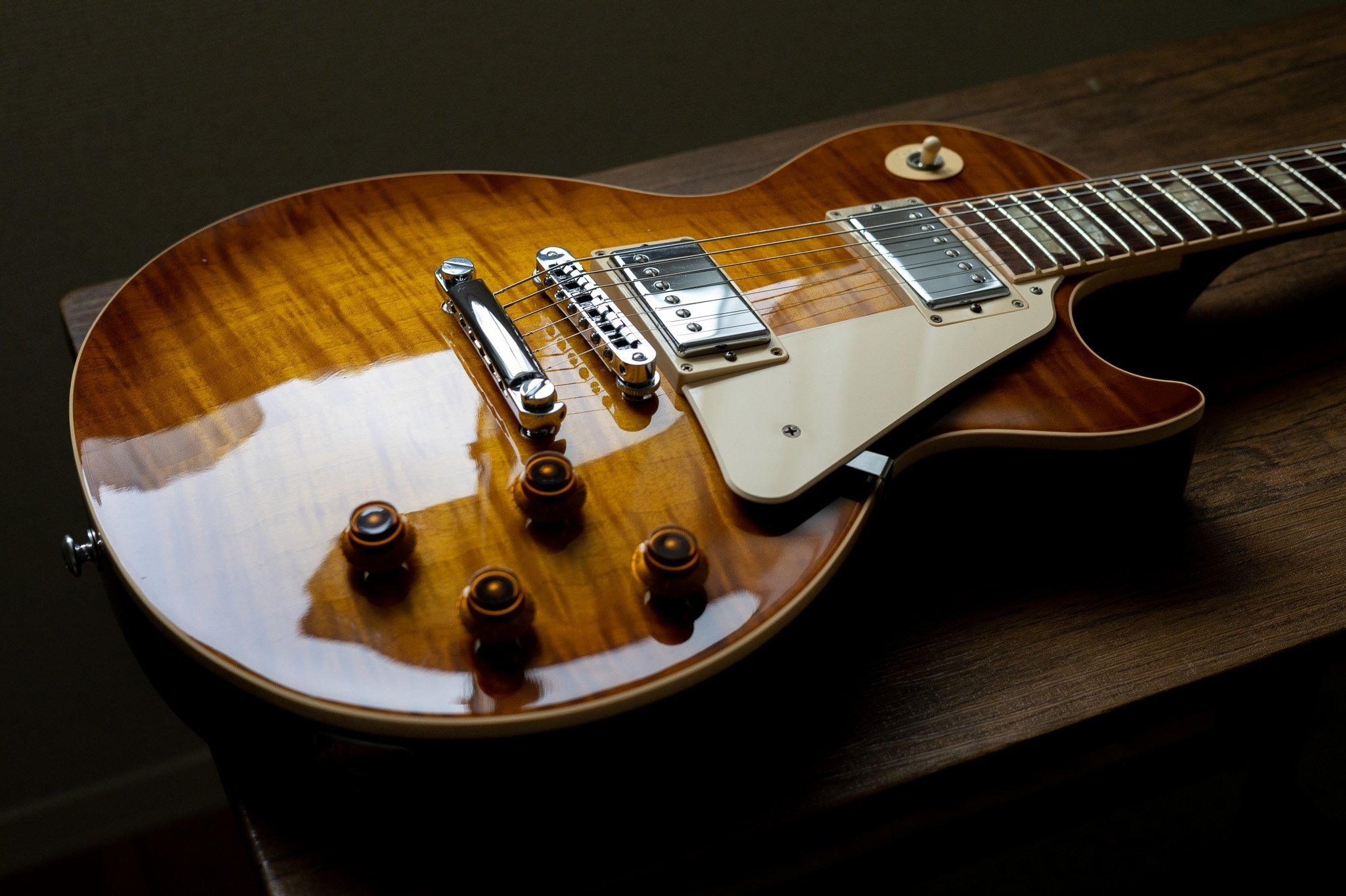 GIBSON ギブソン Les Paul Standard 2016 LB 美品 GIBSON ギブソン Les Paul Standard 2016 LB 美品 - メルカリ