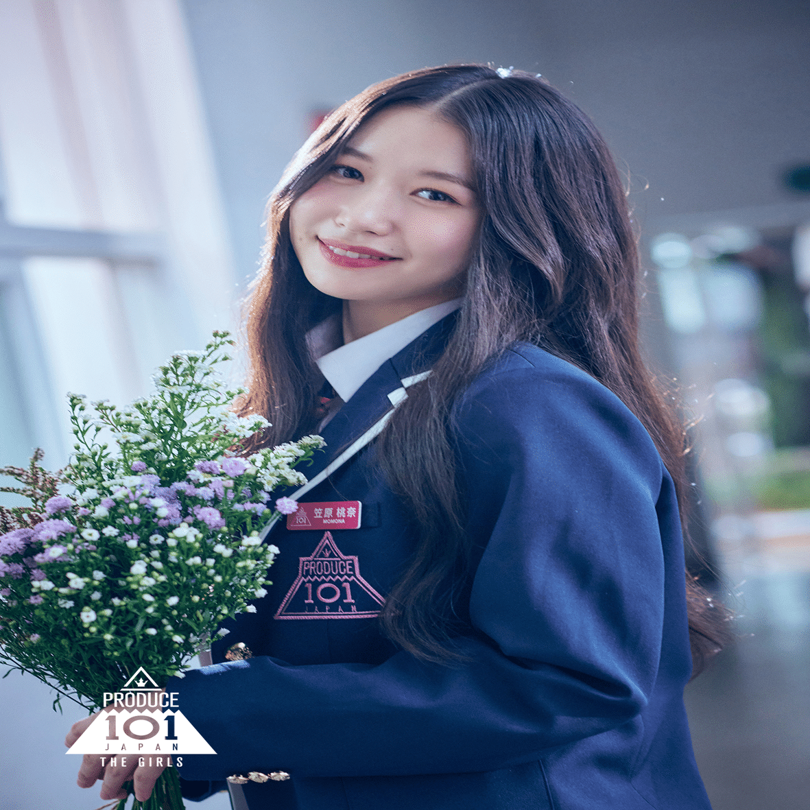 笠原桃奈に清き1票を - 2023/12/8 日記#220｜ふわふわのすし