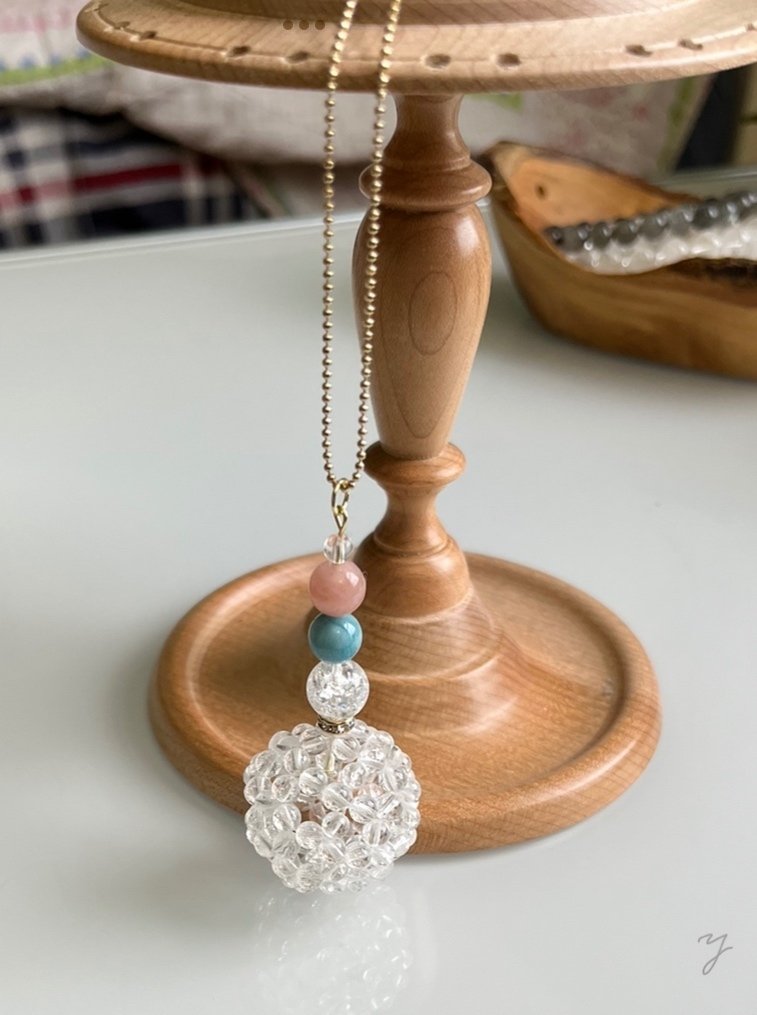 【レムリアの青い石✨】魂のスイッチが起動する✨心願成就祈祷済✨ レムリアの青い石✨】魂のスイッチが起動する✨心願成就祈祷済