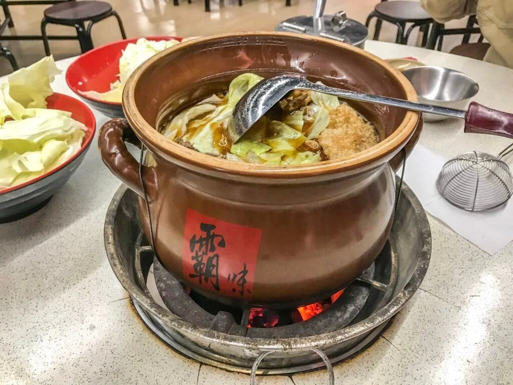 中国鍋料理の多さに驚く！｜濱田金男