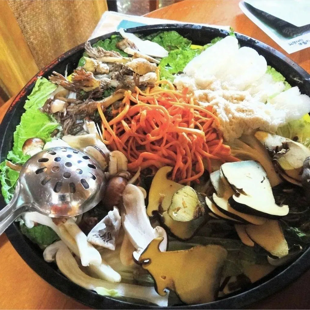中国鍋料理の多さに驚く！｜濱田金男