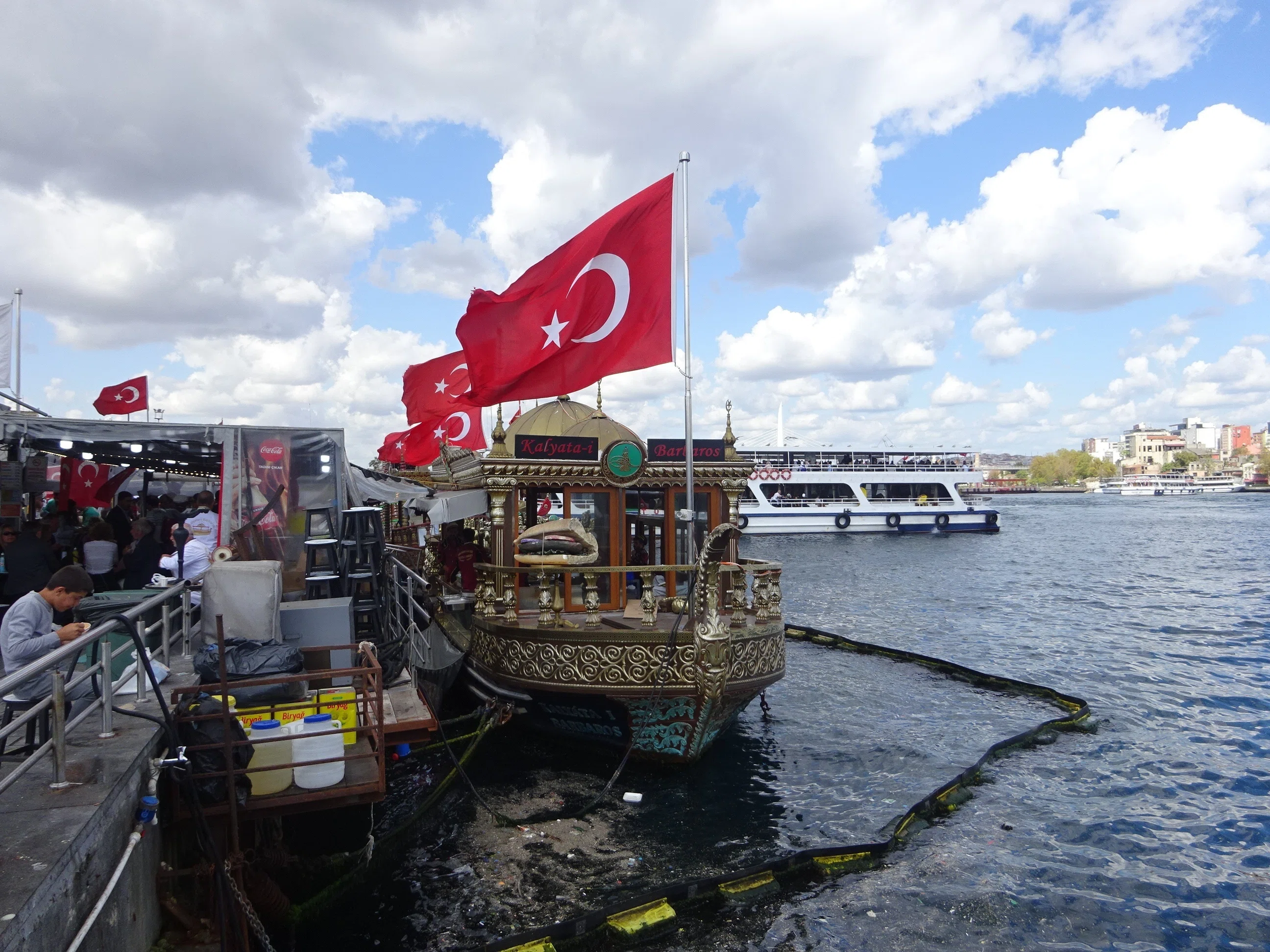 ユーラシア大陸を放浪した話｜旅行記｜深緑