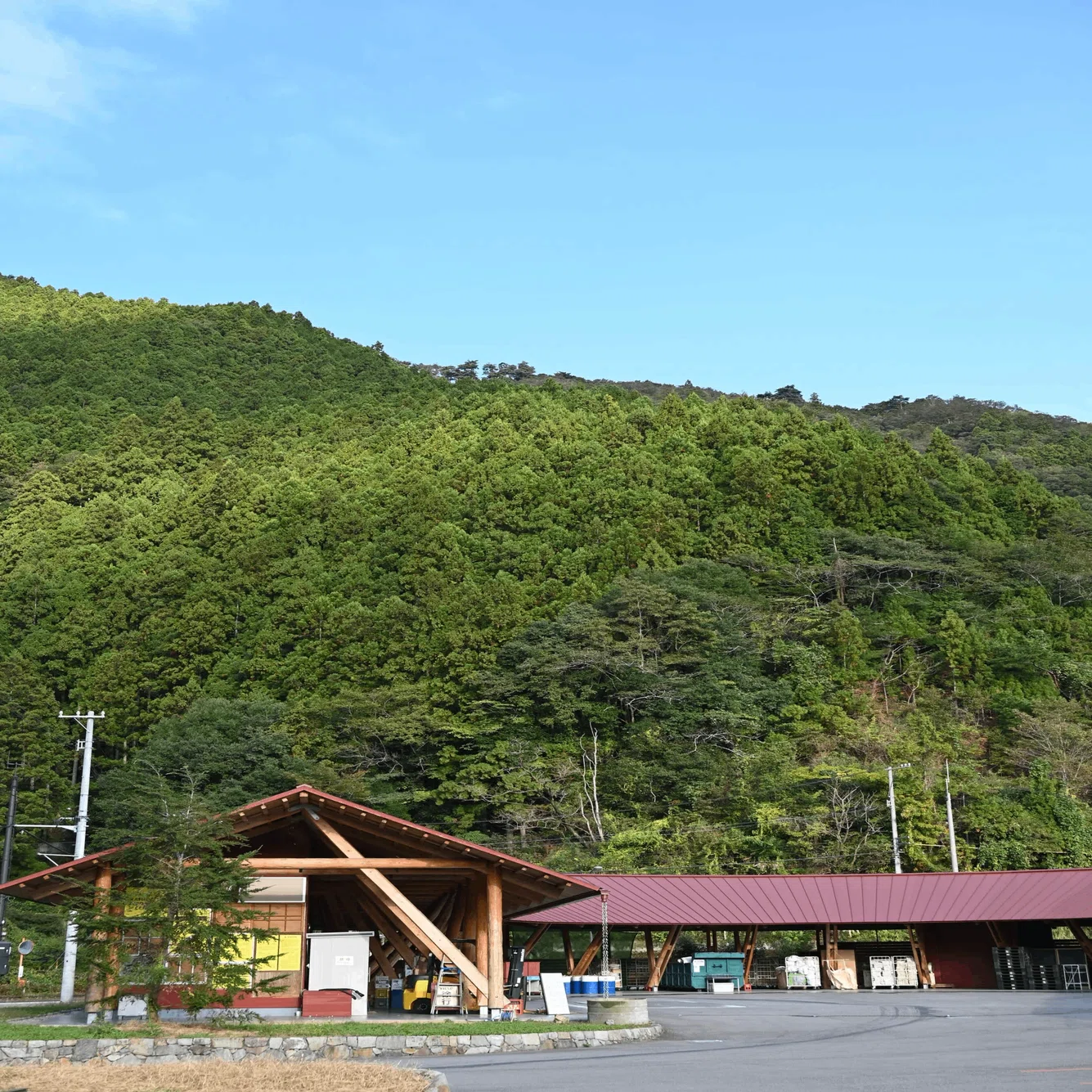 HOTEL WHY で“考えた”、1日に出るごみの量と生活の中でできること
