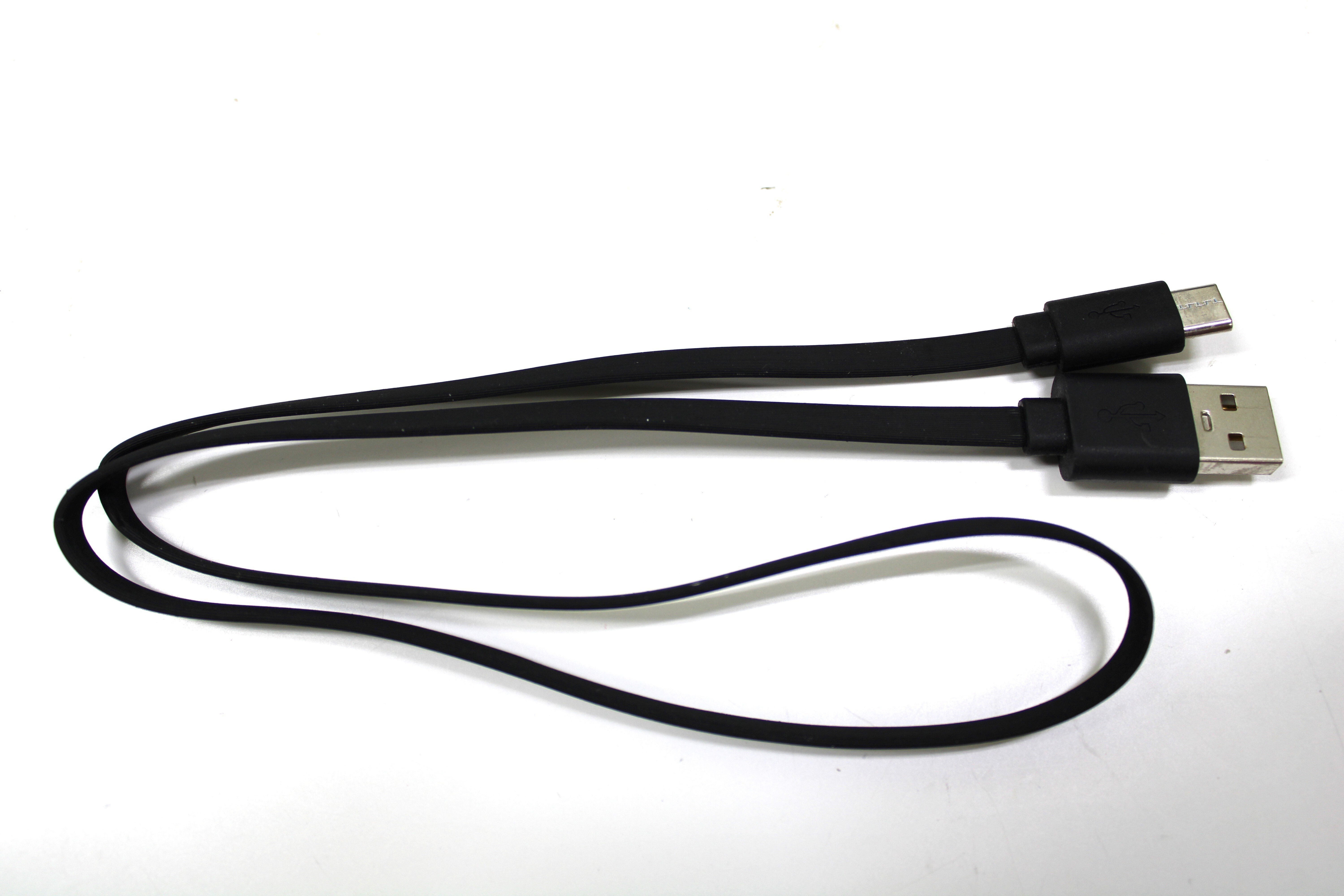 断線したiPhoneのコード 断線しそうorしてしまったiPhoneの充電ケーブルを無料で新品と