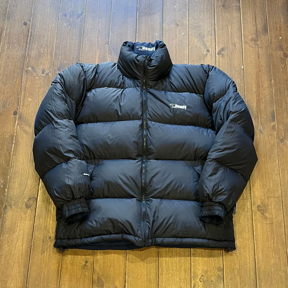 Bear U.S.A ダウンジャケット入荷｜TRUNK23