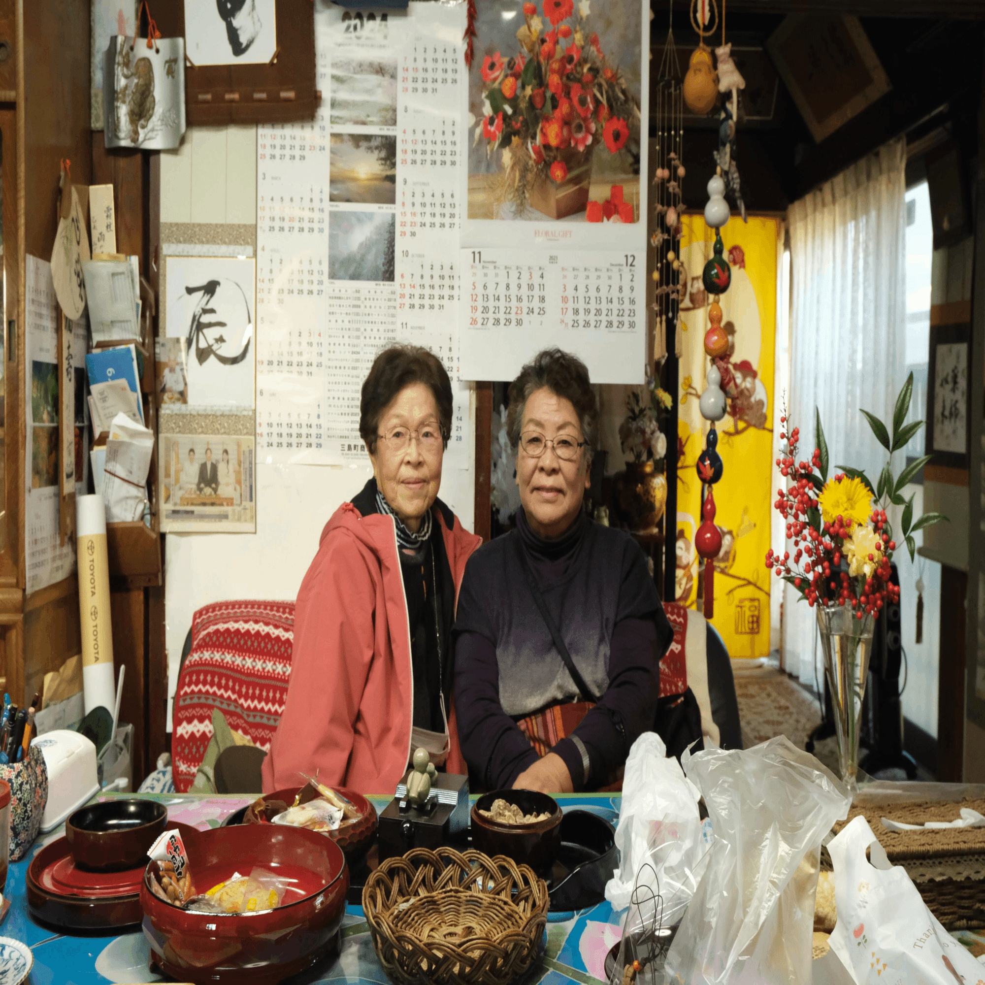 奥会津で、一生ものに出会う。｜とーかく