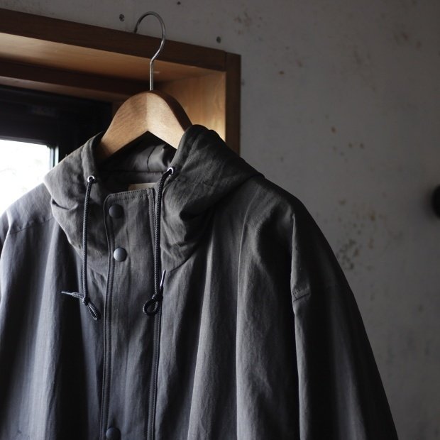 barbell object 24ss セットアップ barbell object 24ss セットアップ