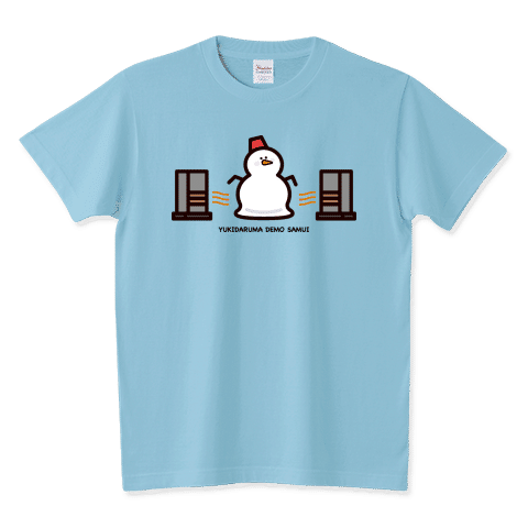 雪*様 SnowMan Tシャツ Tシャツ(肖像ver.) | ファミクラストア オンライン