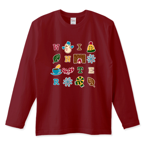 ⛄️冬の楽しみ✨スノーマンTシャツPICK UP！⛄️｜Tシャツ
