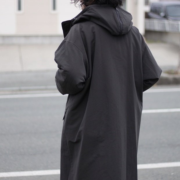 barbell object 24ss セットアップ barbell object｜dimple_yamagata