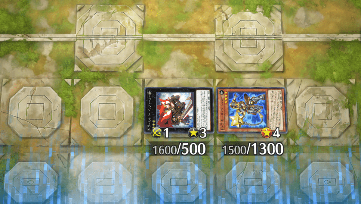 遊戯王 まとめ3 遊戯王MD】3軸烙印GS｜radon