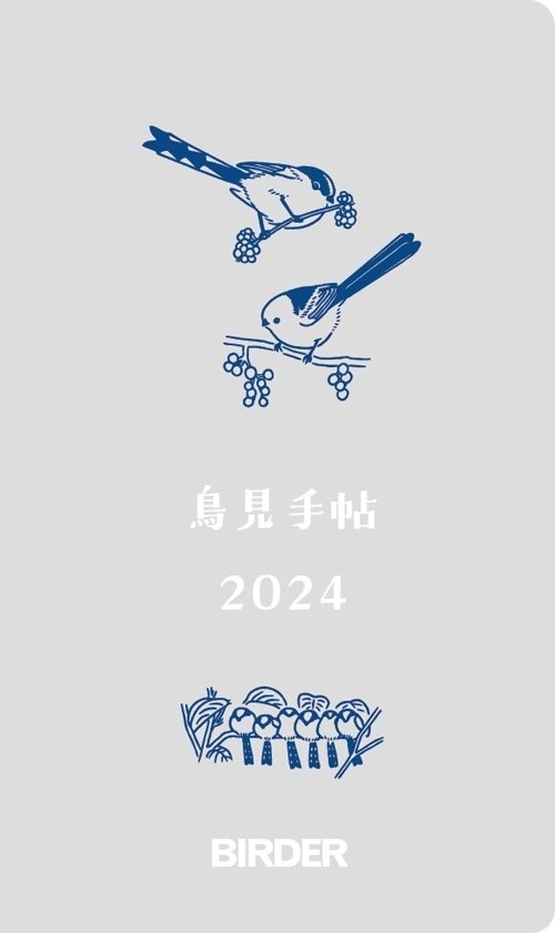 BIRDER1月号の見どころ｜ブンイチ（文一総合出版）