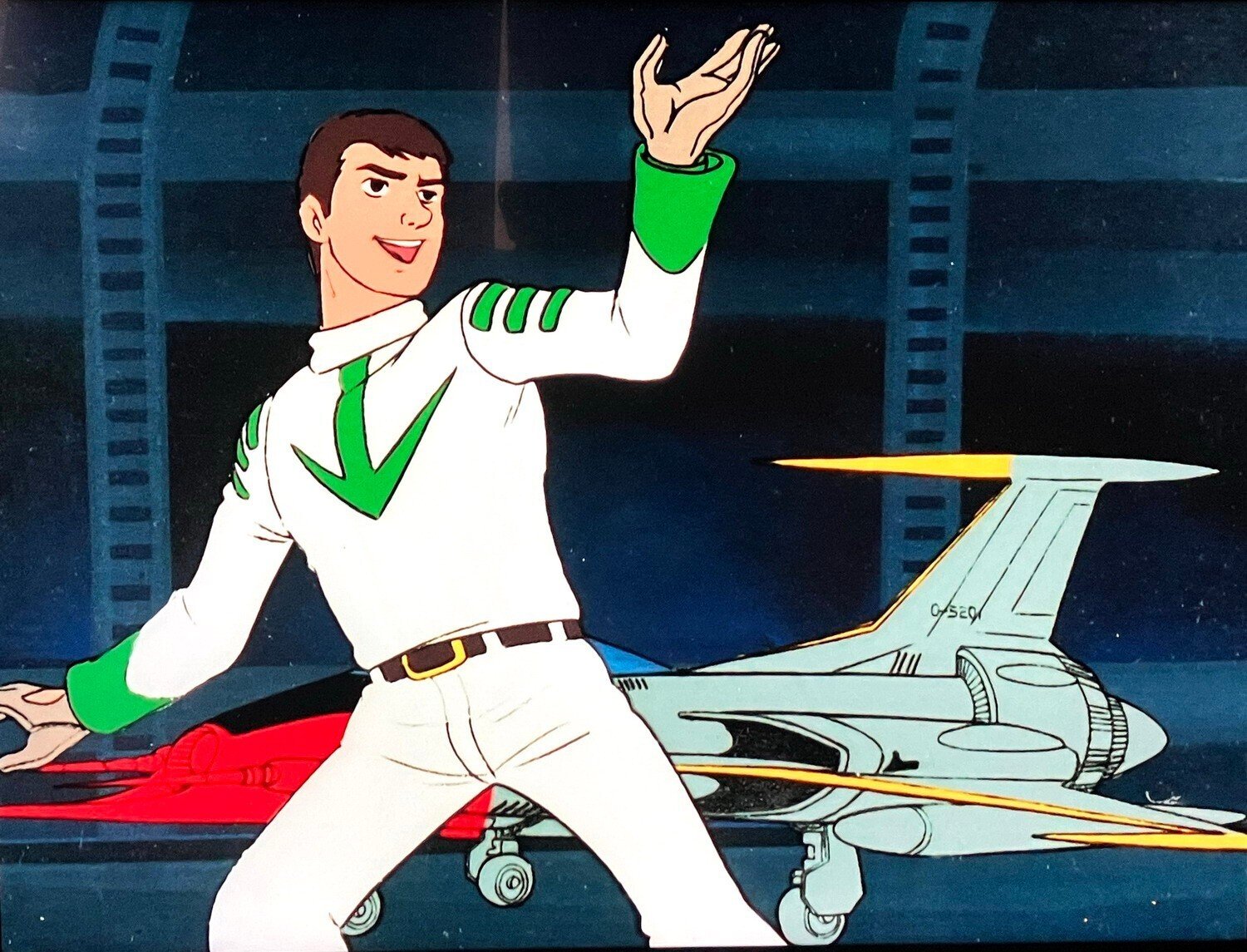 令和に蘇る高画質の『宇宙戦艦ヤマト』|のざわよしのり 令和に蘇る高画質の『宇宙戦艦ヤマト』|のざわよしのり