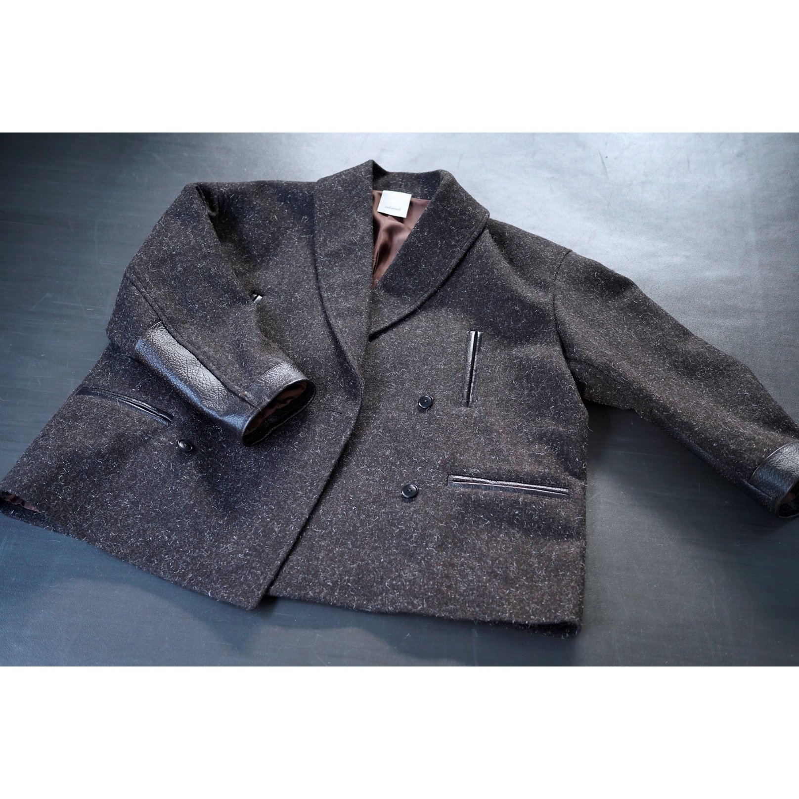 refomed (リフォメッド)