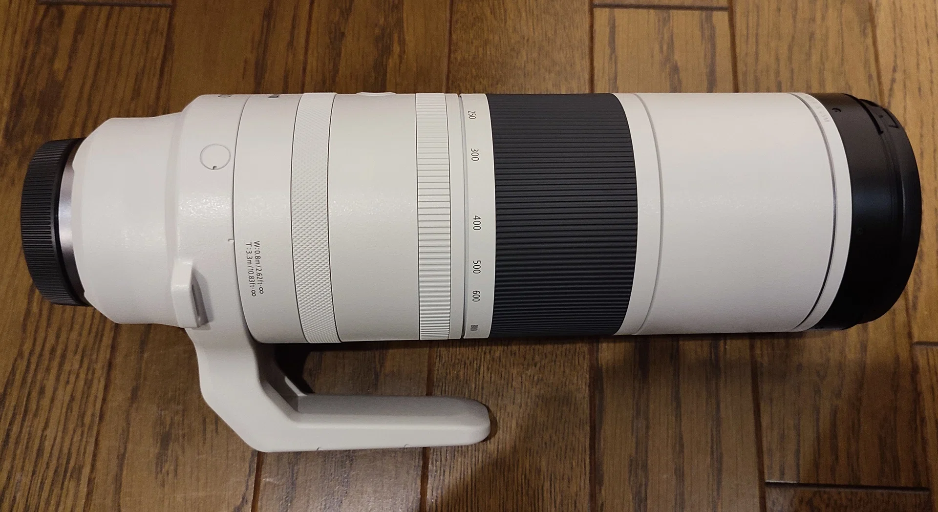 Canon RF200-800mm F6.3-9 IS USM 来たーーーーーーーーーー｜神戸の 