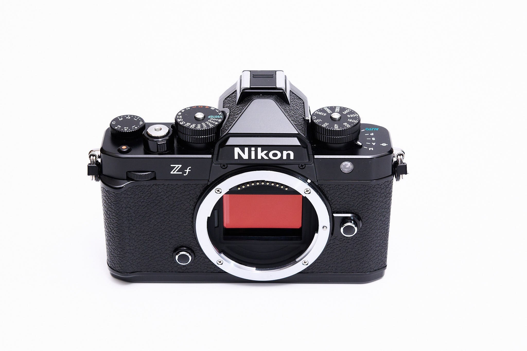 NICON  フイルムカメラ Nikon Zfという、現代の素晴らしい写真機と。｜記憶カメラ