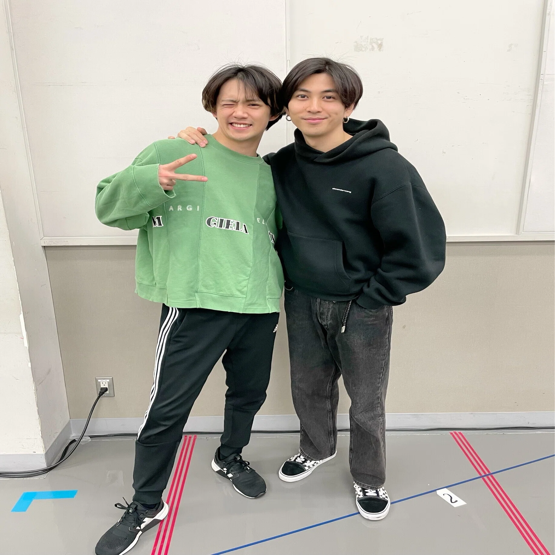 る太】のお稽古場から｜デジタ・るコンテンツ