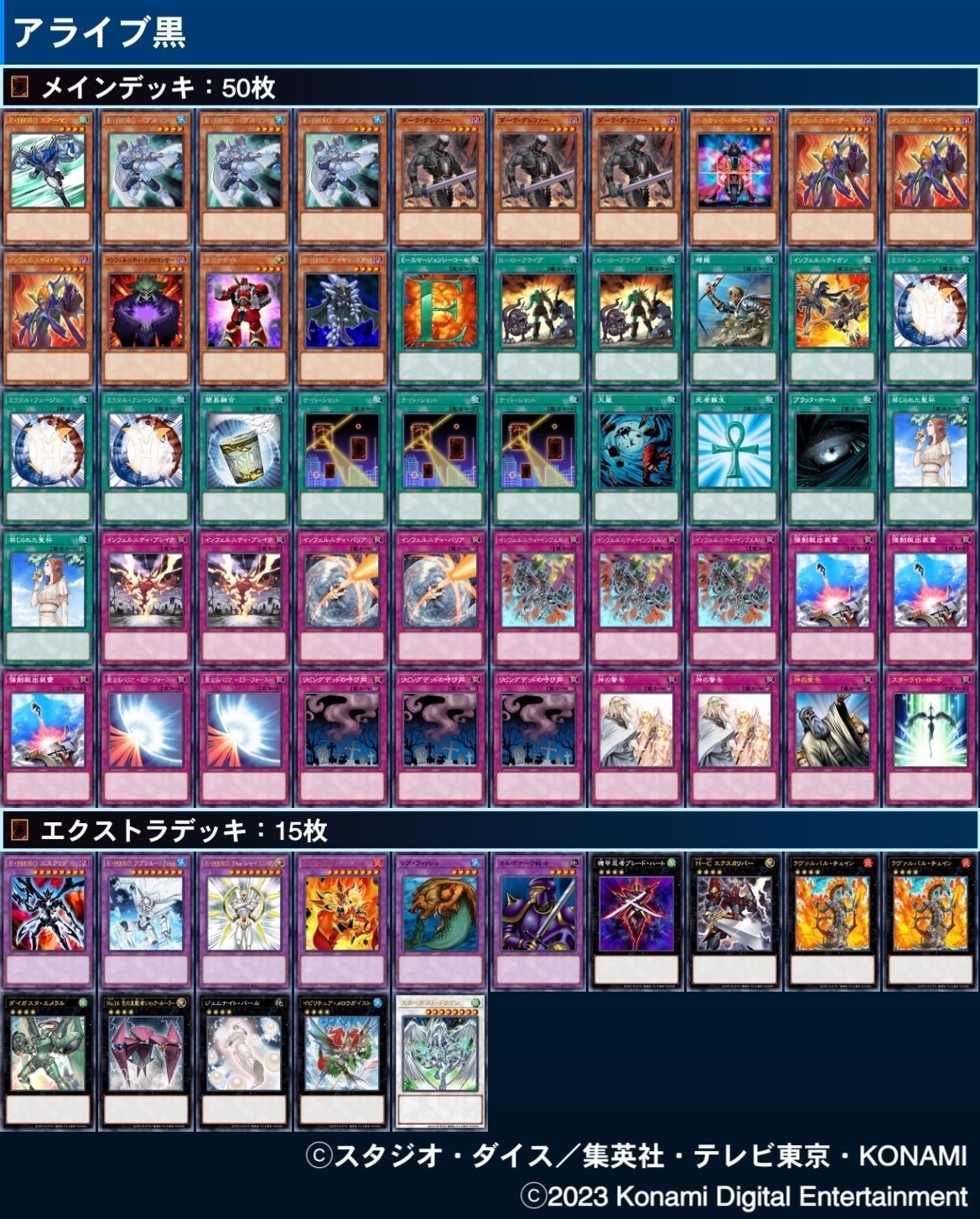 1 遊戯王　ゲートボール　クラシック　1209環境　アライブヒーローデッキ 1 遊戯王 ゲートボール クラシック 1209環境 アライブヒーローデッキ