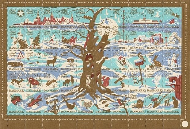 【現品のみ】オーストラリア★クリスマス切手 1970 現品のみ】オーストラリア☆クリスマス切手 1970