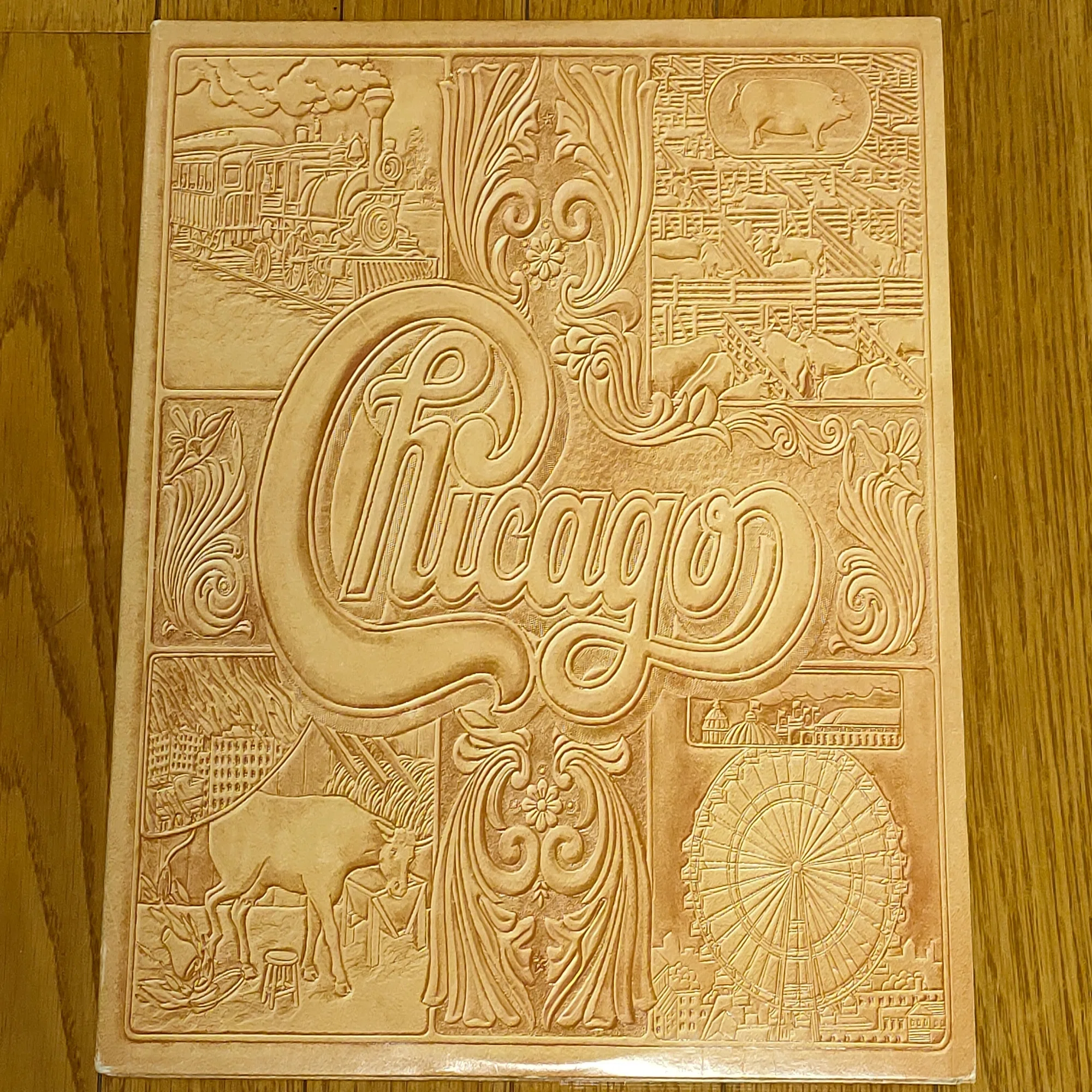 ChicagoⅦ】(1974) ジャズ・フュージョンに踏み込んだシカゴ最後の2枚 