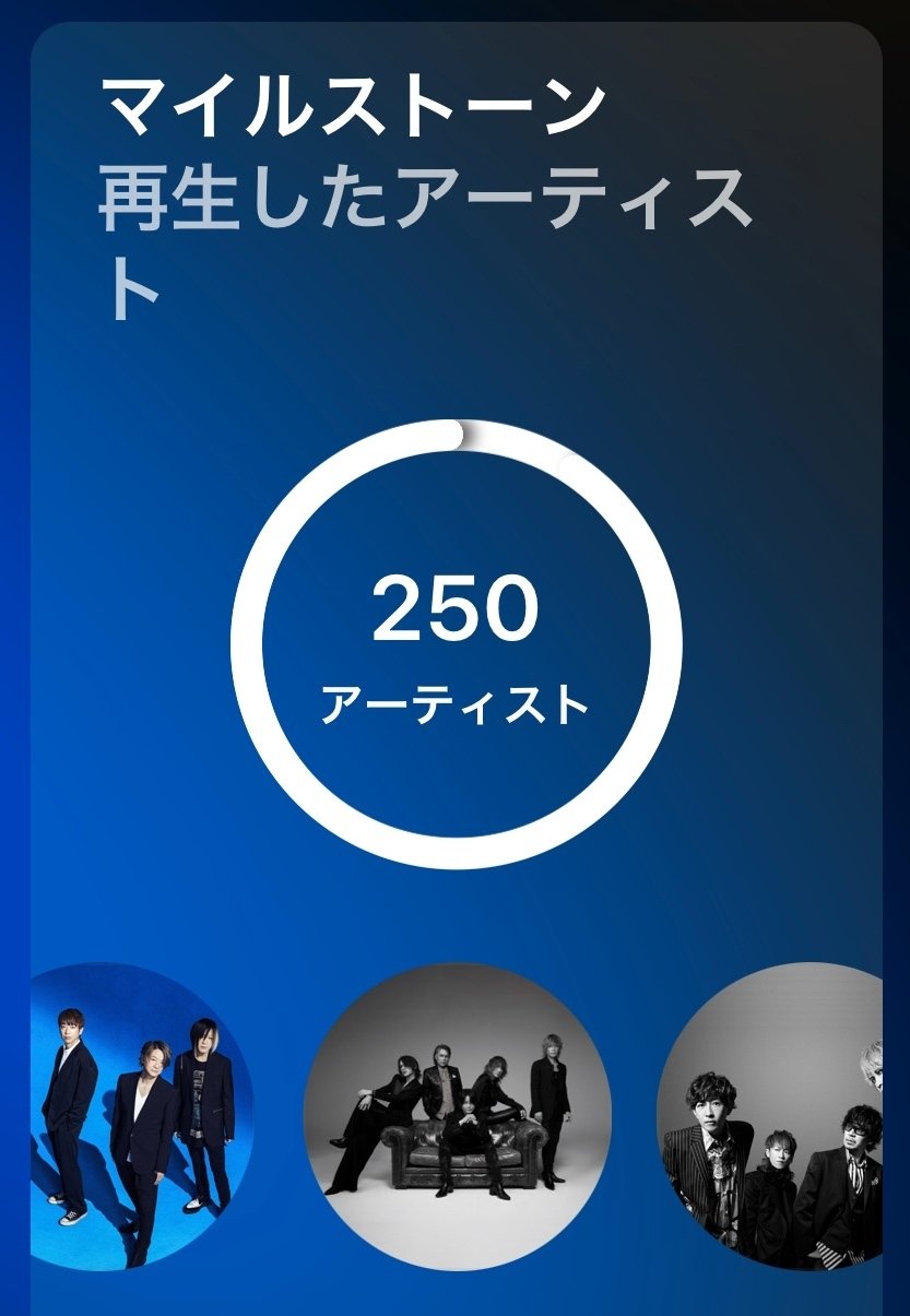 自称音楽鑑賞ジャンキーな僕はどれくらい音楽を聴いてるの？｜暇