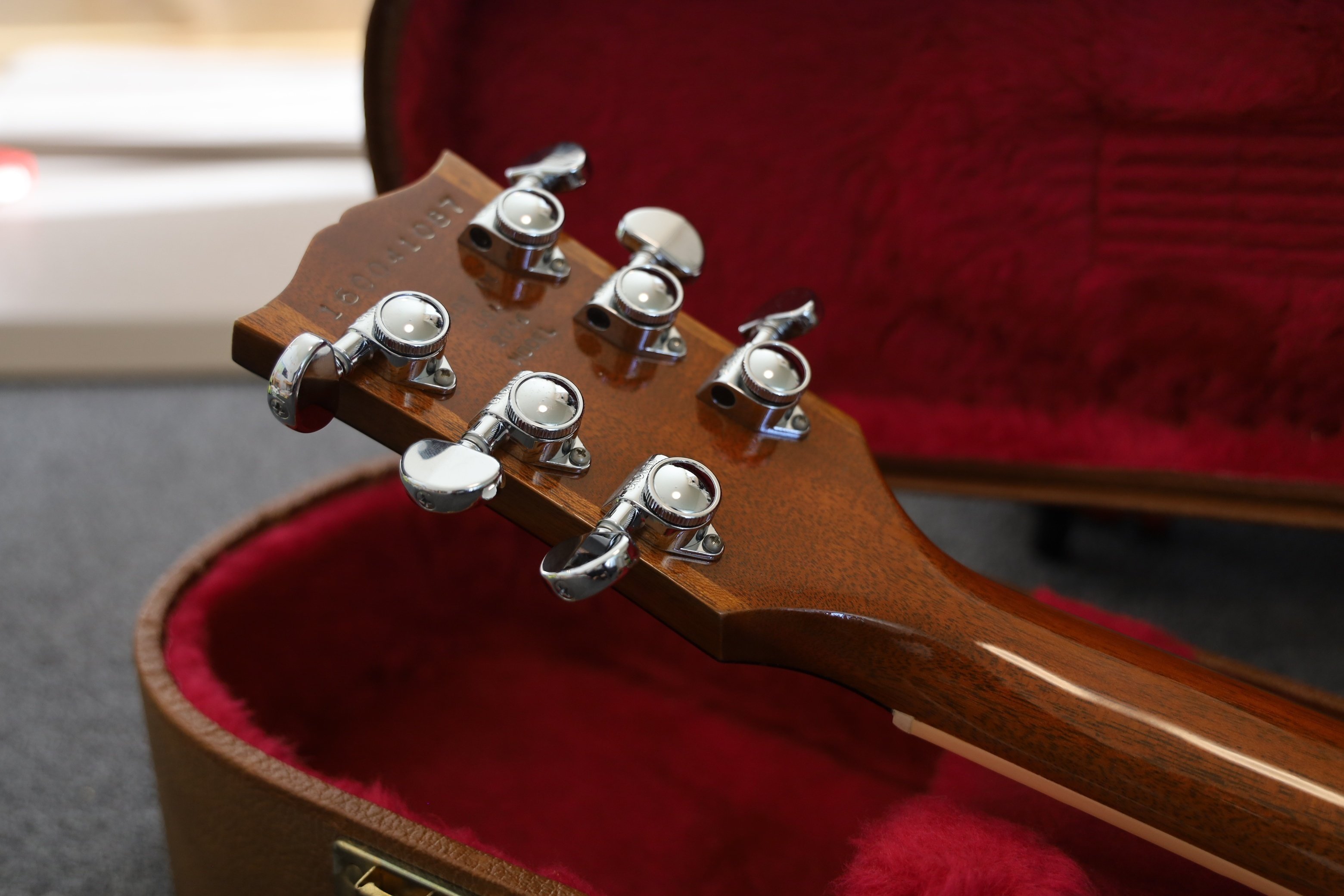 Gibson Les Paul Standard 2016 T｜Croquetteギター機材研究