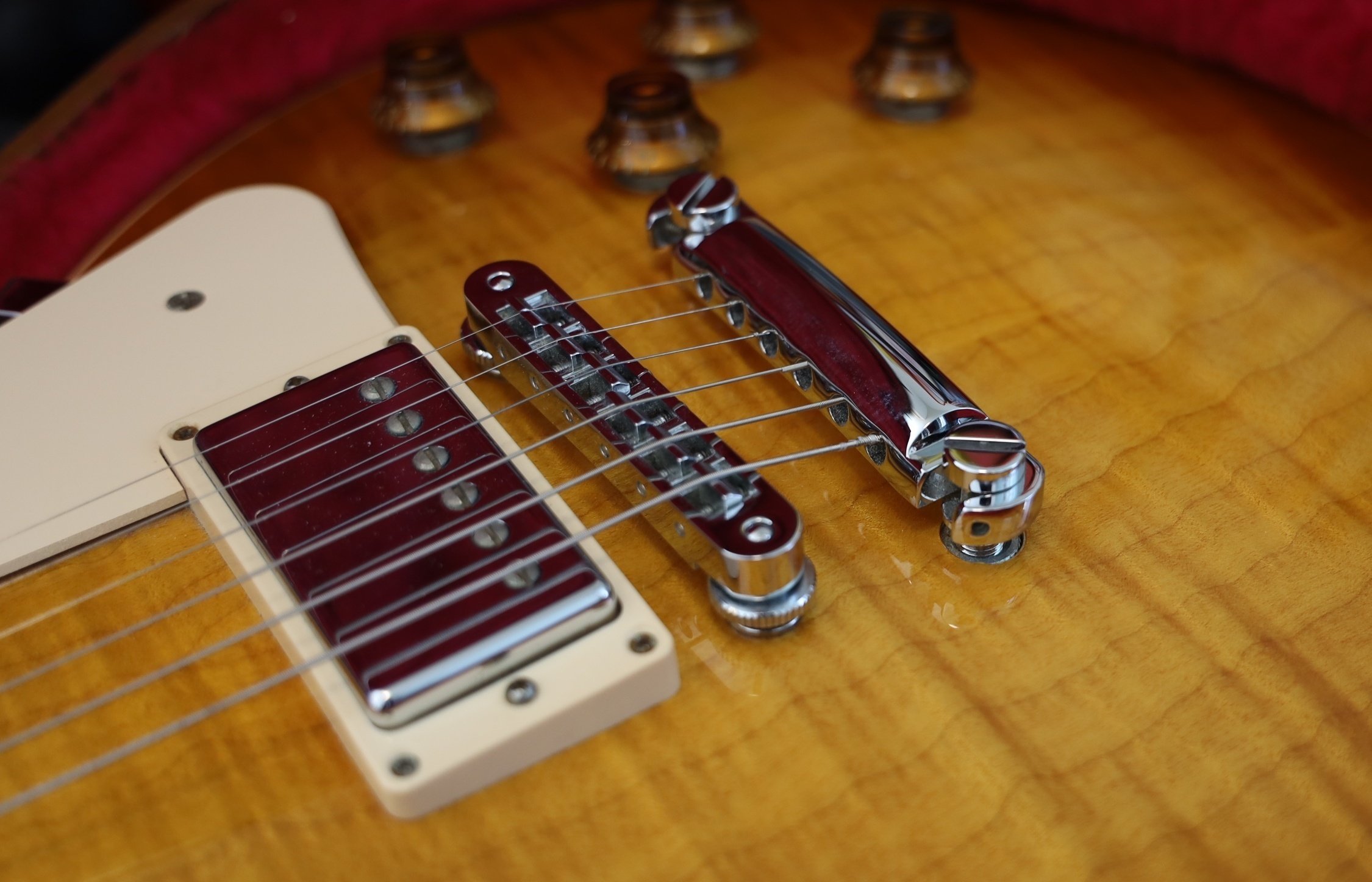 Gibson Les Paul Standard 2016 T｜Croquetteギター機材研究