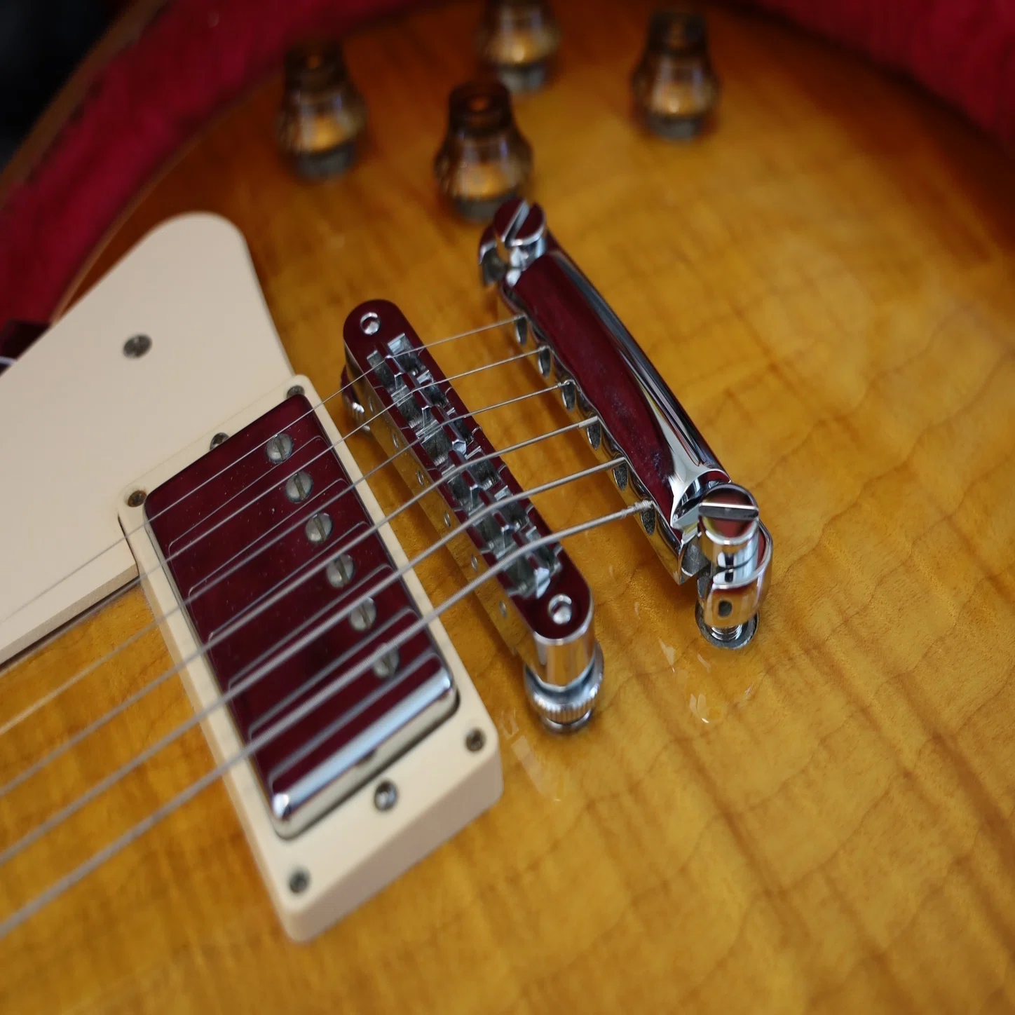 Gibson Les Paul Standard 2016 T｜Croquetteギター機材研究