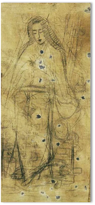 ワタクシ流☆絵解き館その253 青木繁絵画の保護者、高島宇朗の屈折 ⑥