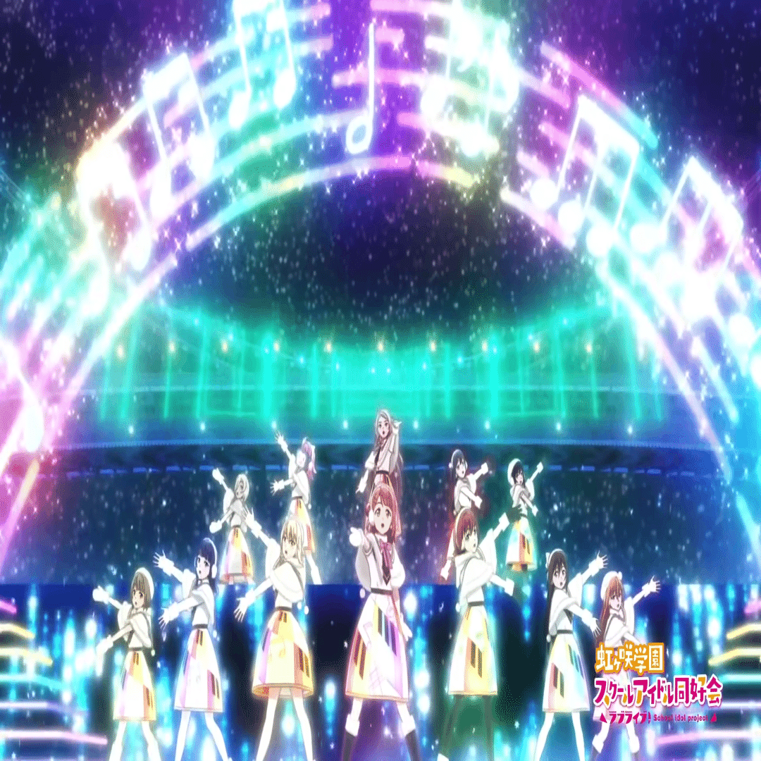 Colorful Dreams! Colorful Smiles!】の話をしよう｜とら