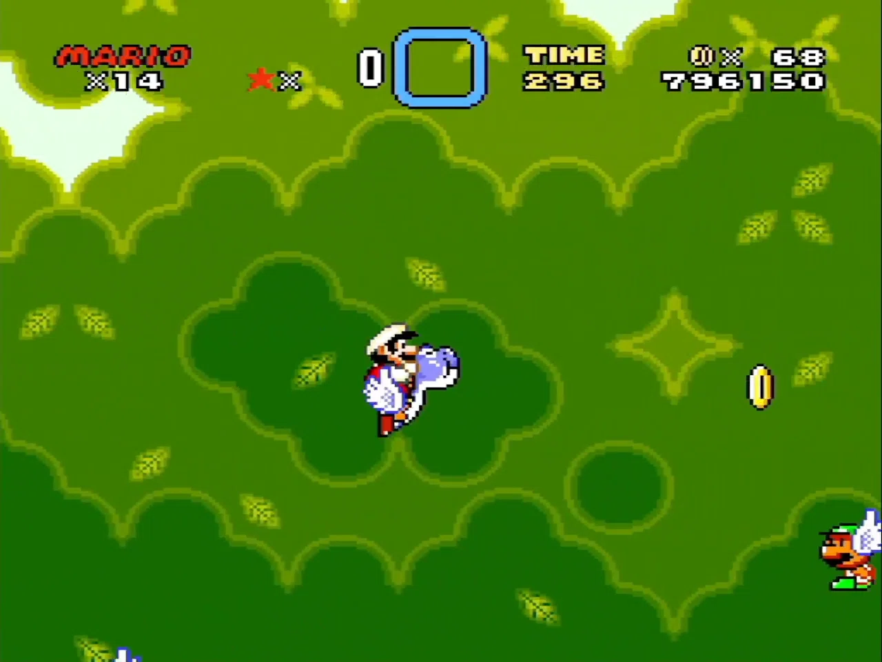 About Super Mario World RTA｜ひろピー