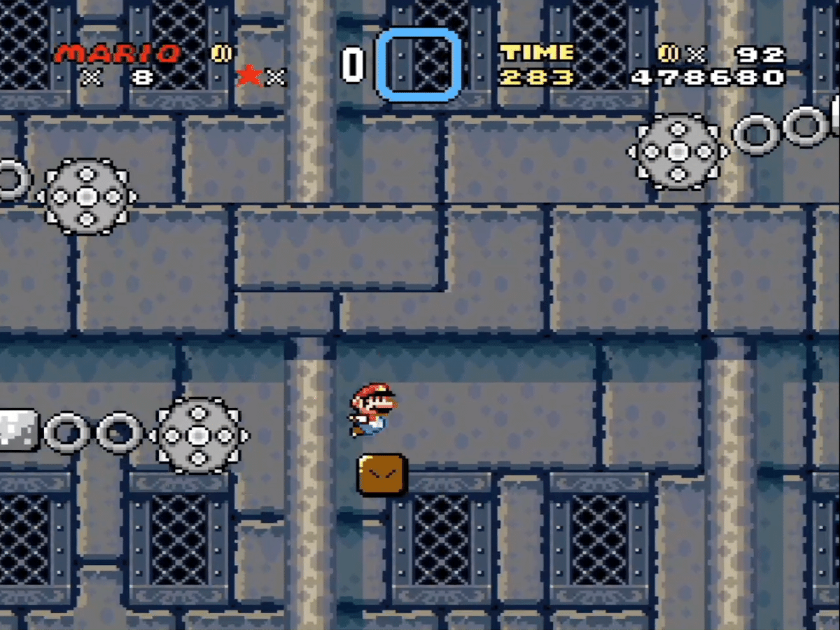 スーパーマリオワールドのRTAについて｜ひろピー