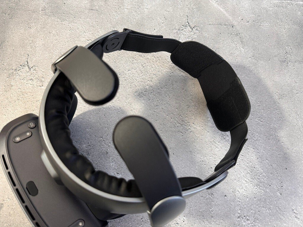 GOOVIS G3 Maxレビュー！寝ながら大画面で映画やゲームが