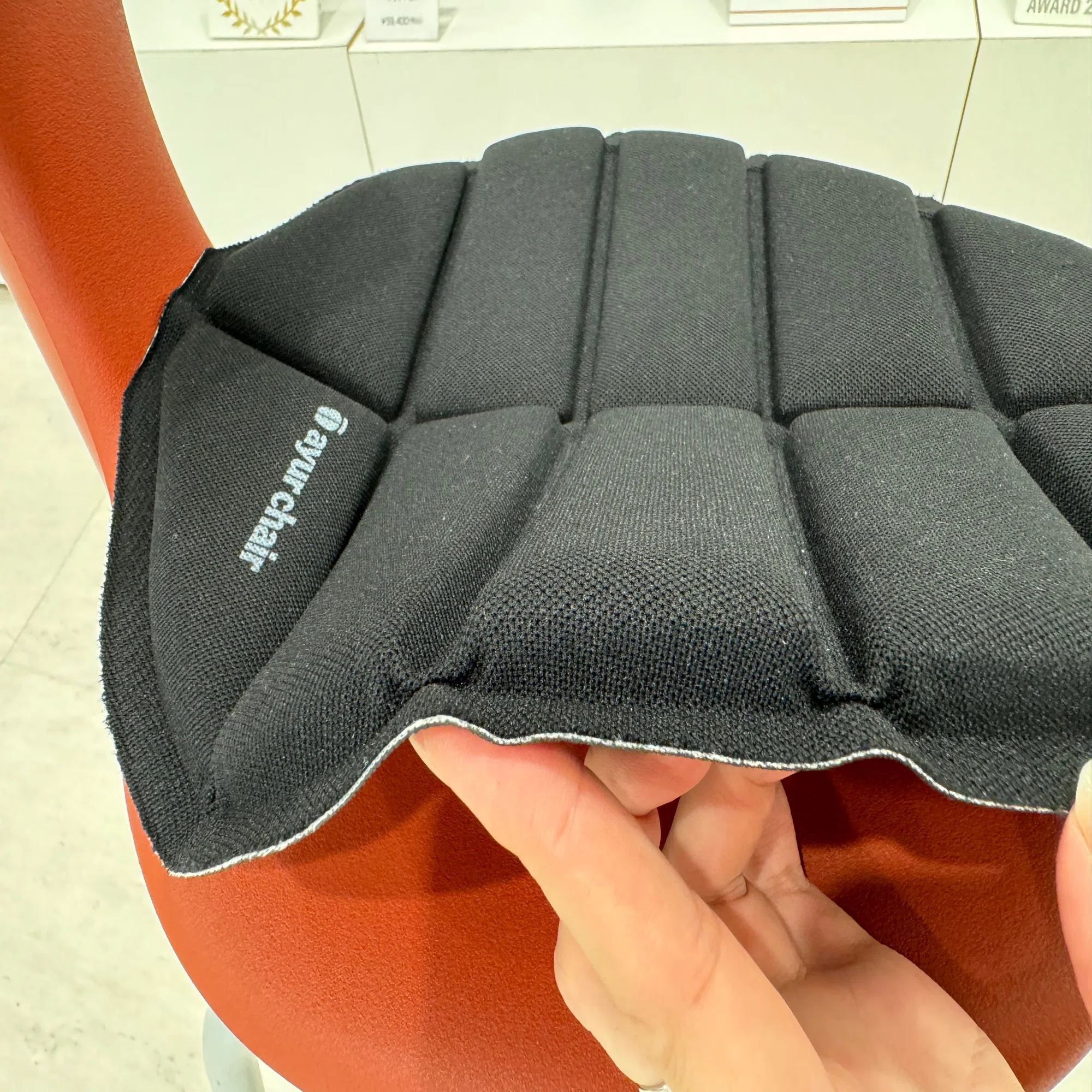 お得なクーポン有り】大人気「ayur-chair × HUMAN MADE」のコラボ第三 