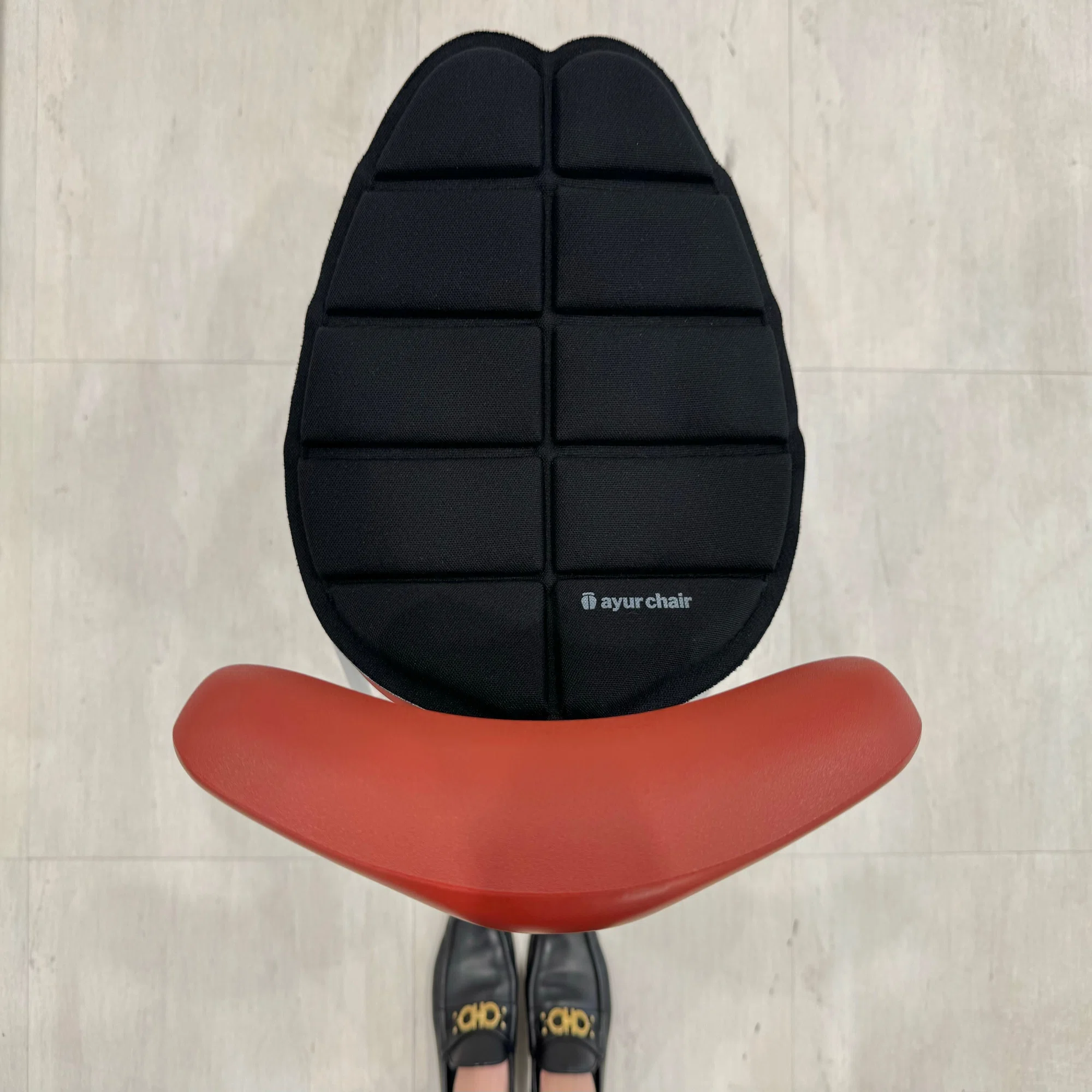 お得なクーポン有り】大人気「ayur-chair × HUMAN MADE」のコラボ第三 