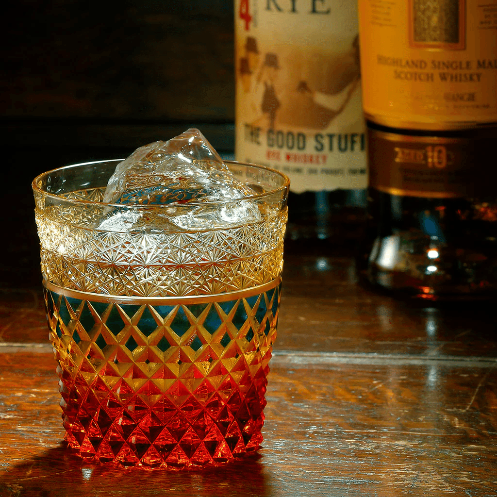 江戸切子はうつくしい！！｜たけと