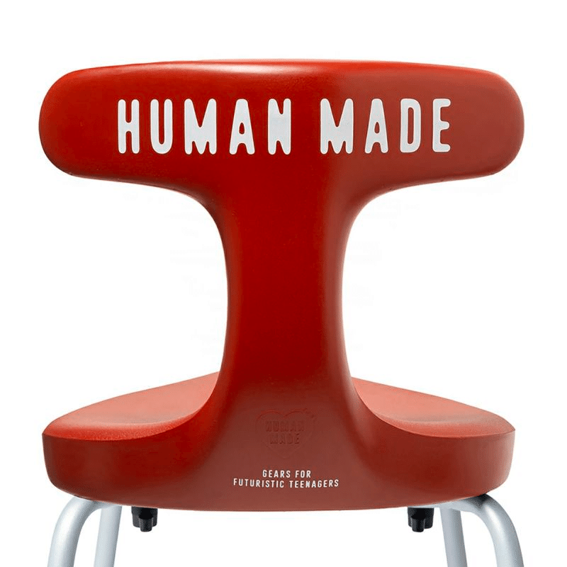 お得なクーポン有り】大人気「ayur-chair × HUMAN MADE」の