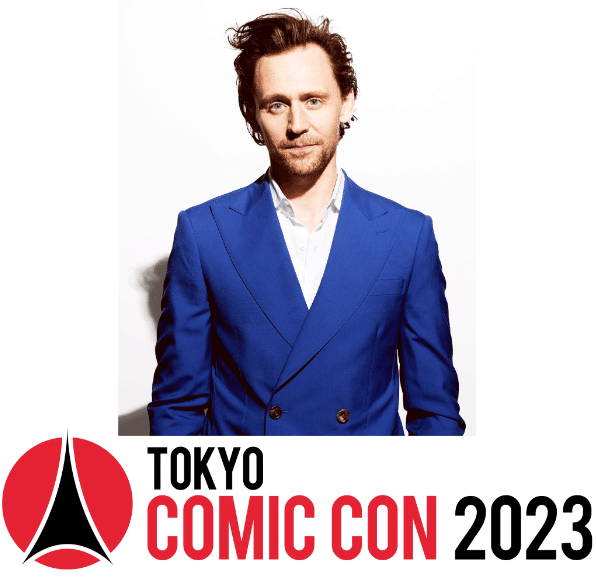 コミコン2023に初参加した その2【担当：ゴツメギャラドス】｜みそしる通信