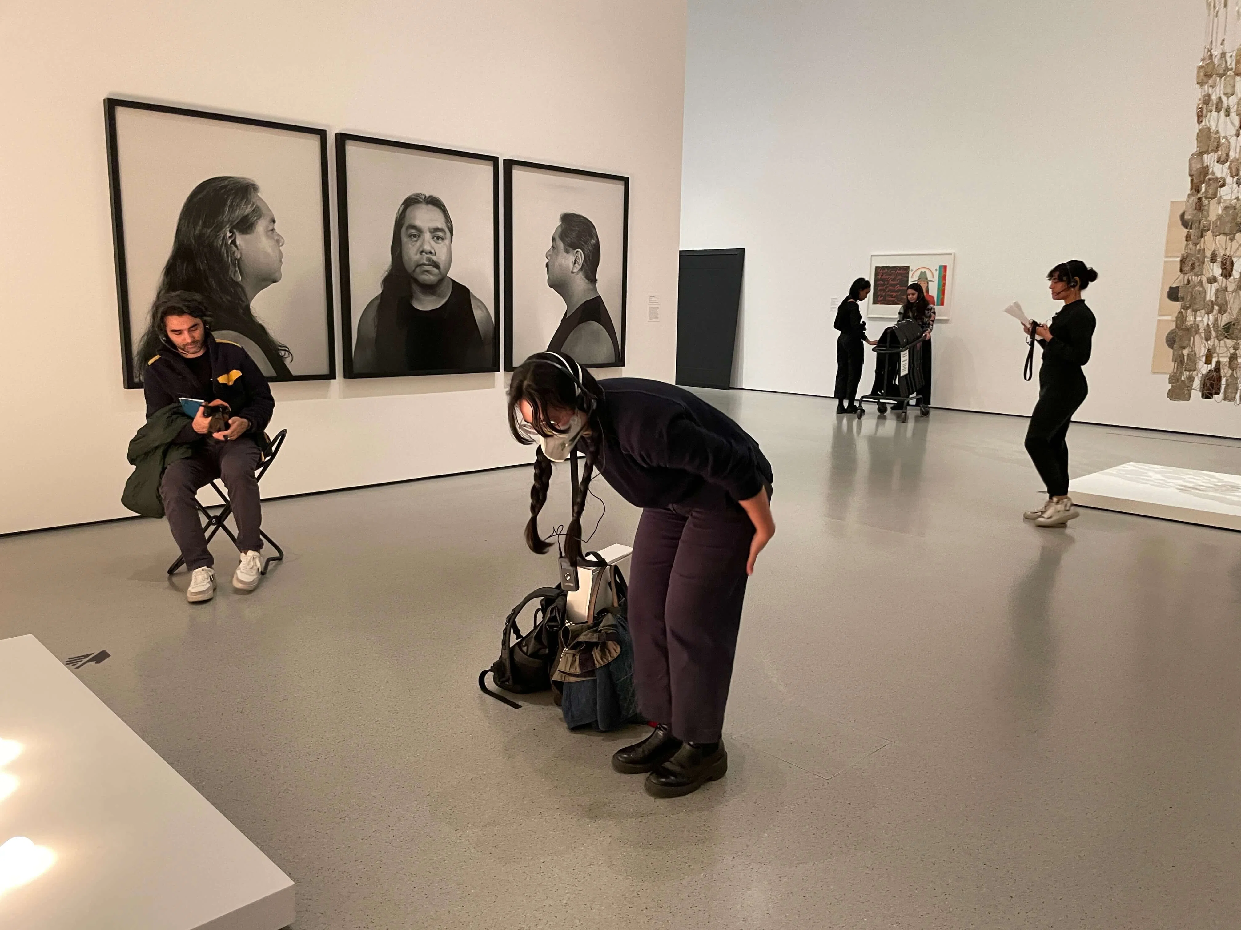 ニューヨークと日本における、アートや壁画シーンの違いとは。10000