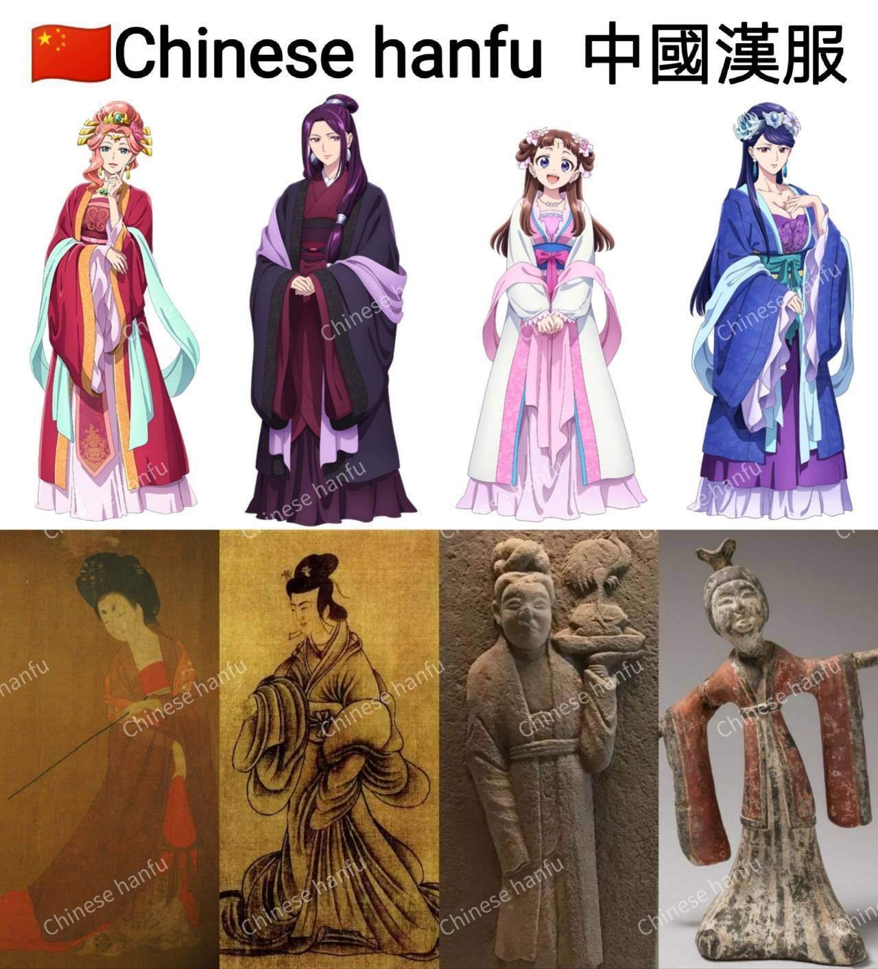 薬屋のひとりごと」の世界観を深掘り！中国後宮の仕組みと登場