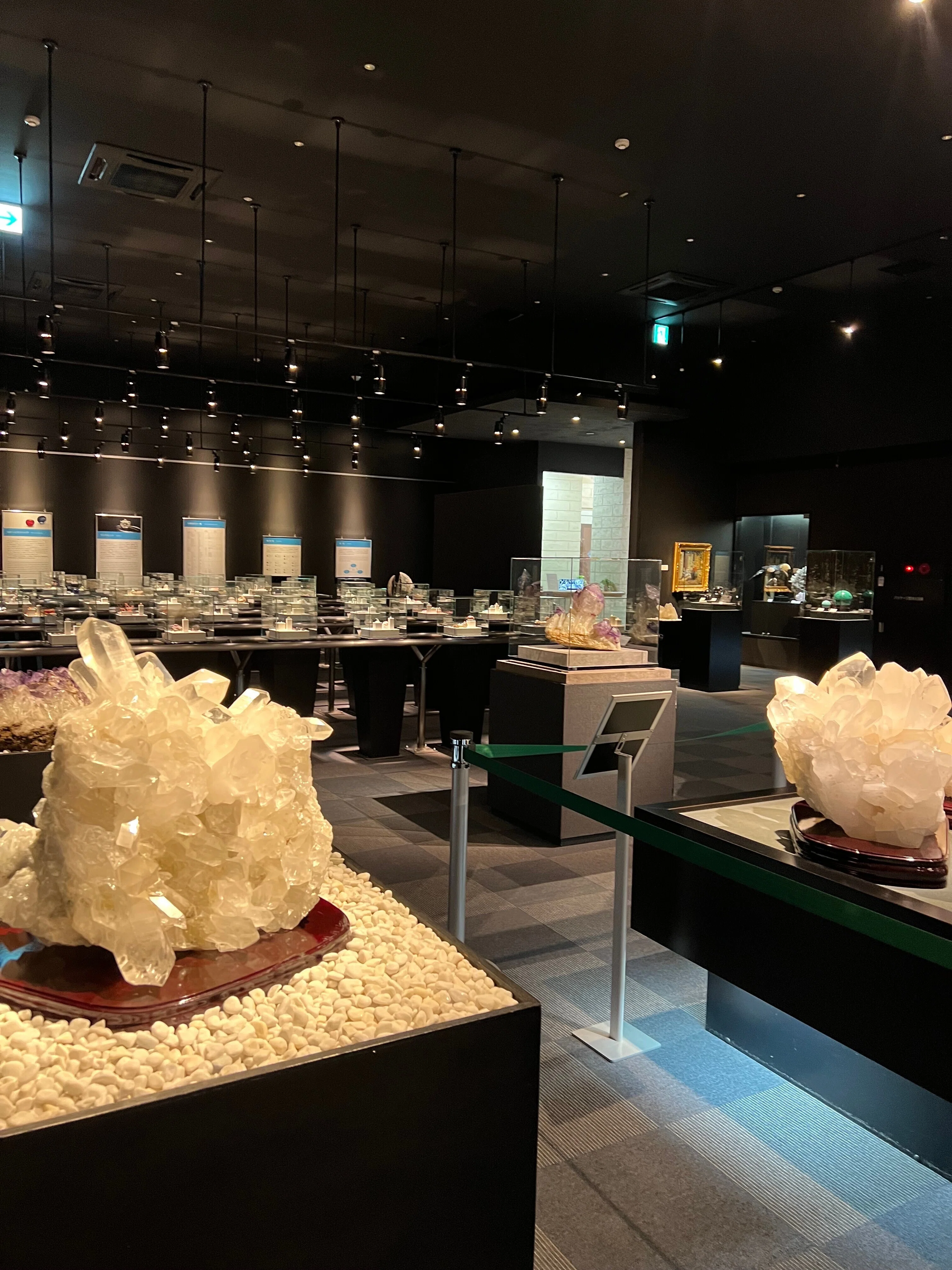山梨宝石美術館で購入した石 【公式通販】