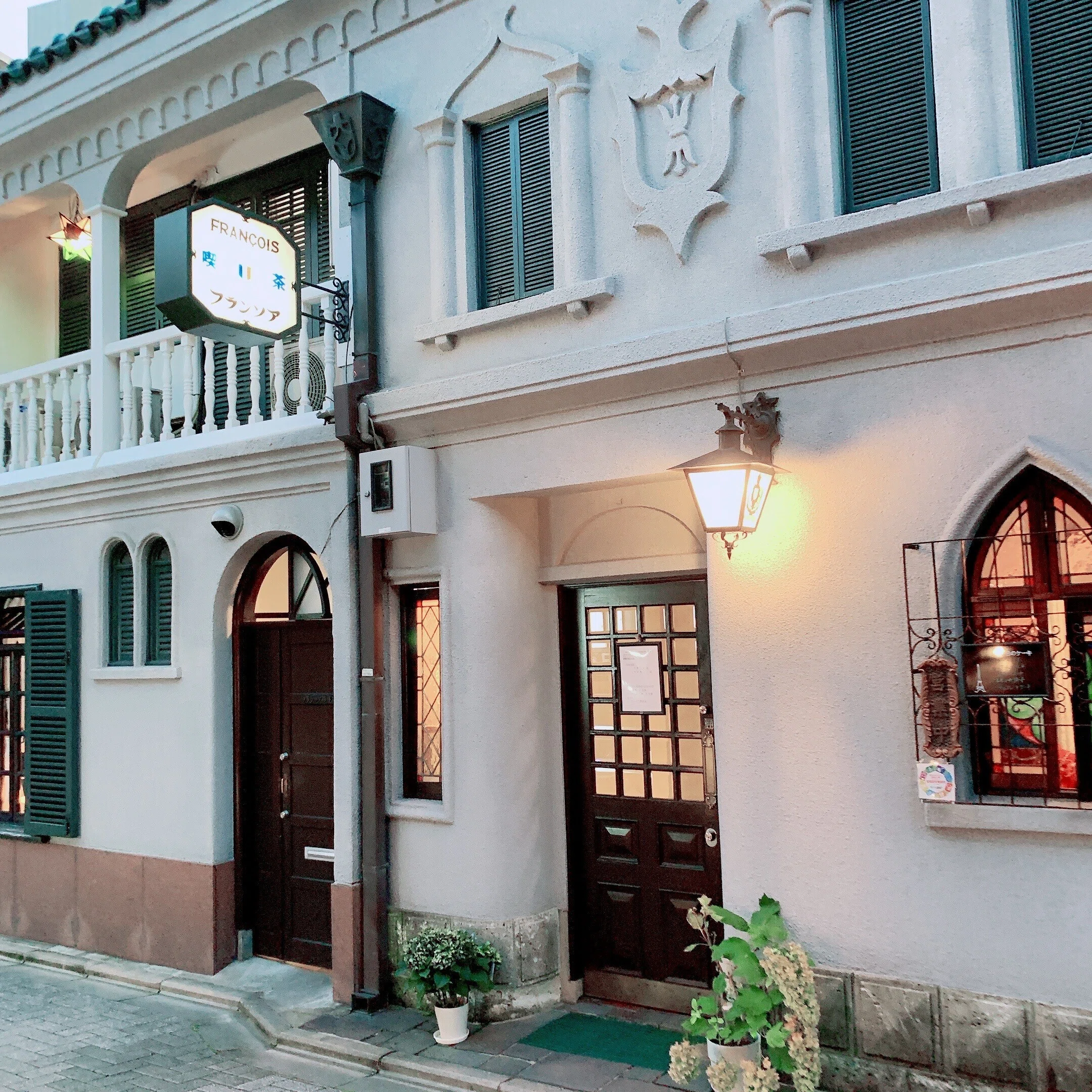 京都喫茶店の歴史を尋ねる旅① 昭和初期に開業した喫茶店｜秋乃栗子