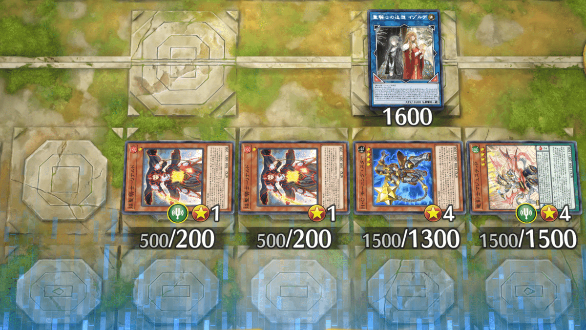 遊戯王MD】手札1枚から風水魔神|radon 遊戯王MD】手札1枚から風水魔神|radon