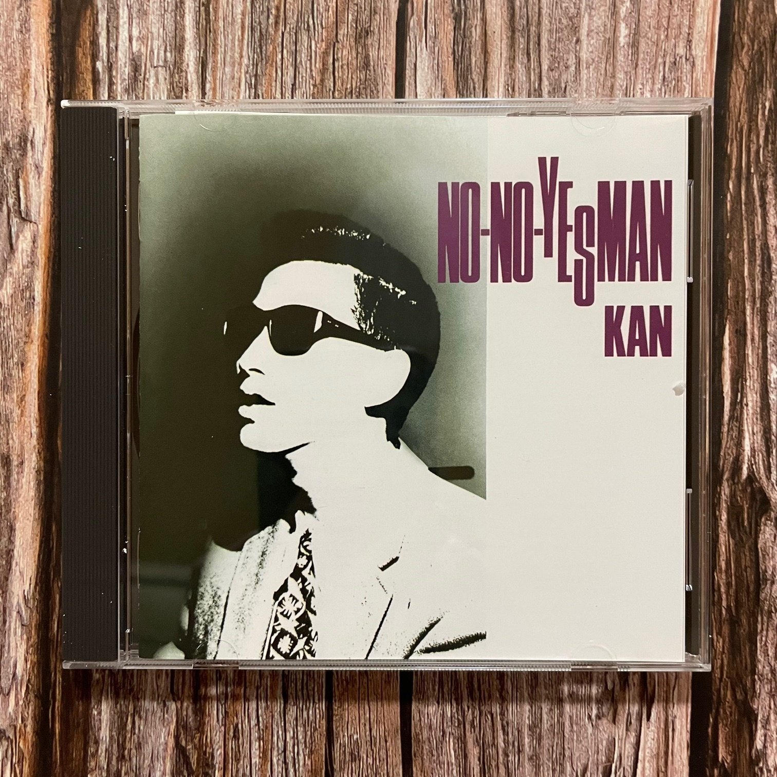 マイ・フェイバリット・ソングス 第40回～KAN｜関根裕治