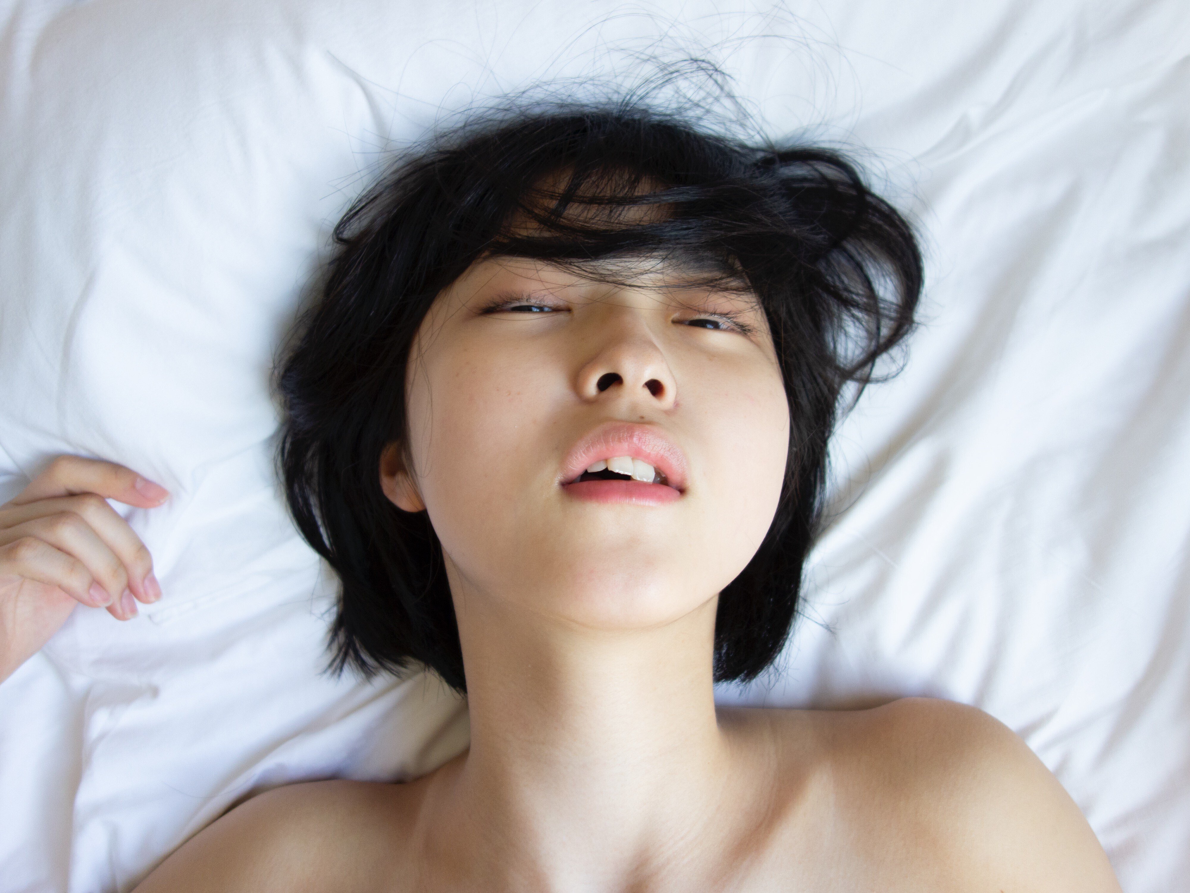 少女礼讃｜完全版（05）｜1541-1550｜青山裕企